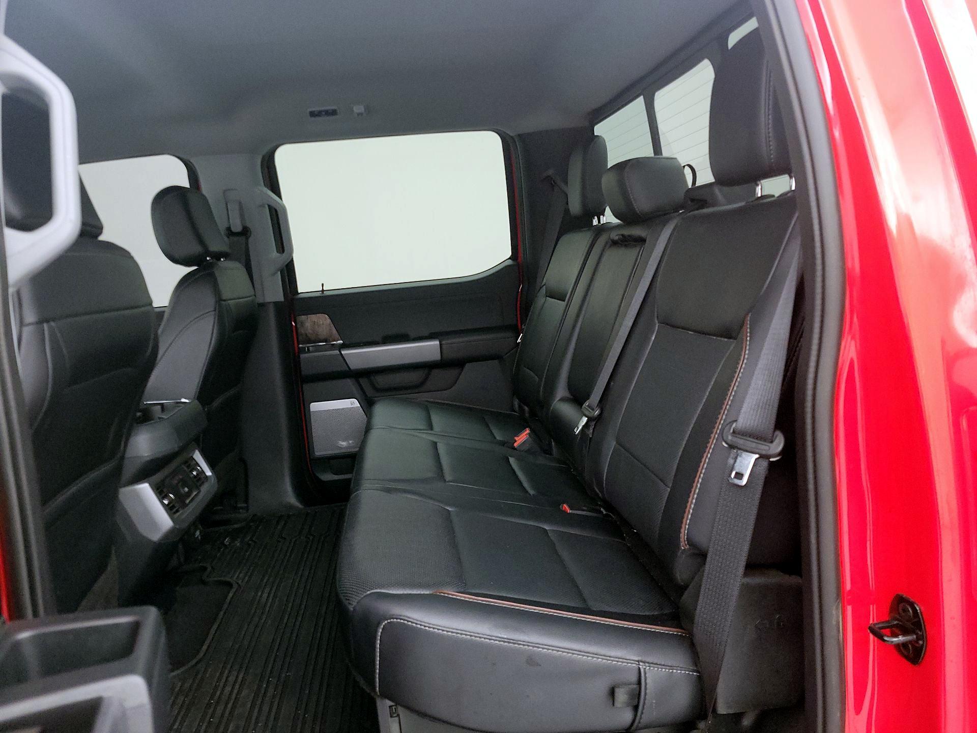 Thumbnail: 2023 Ford F-350 - 20