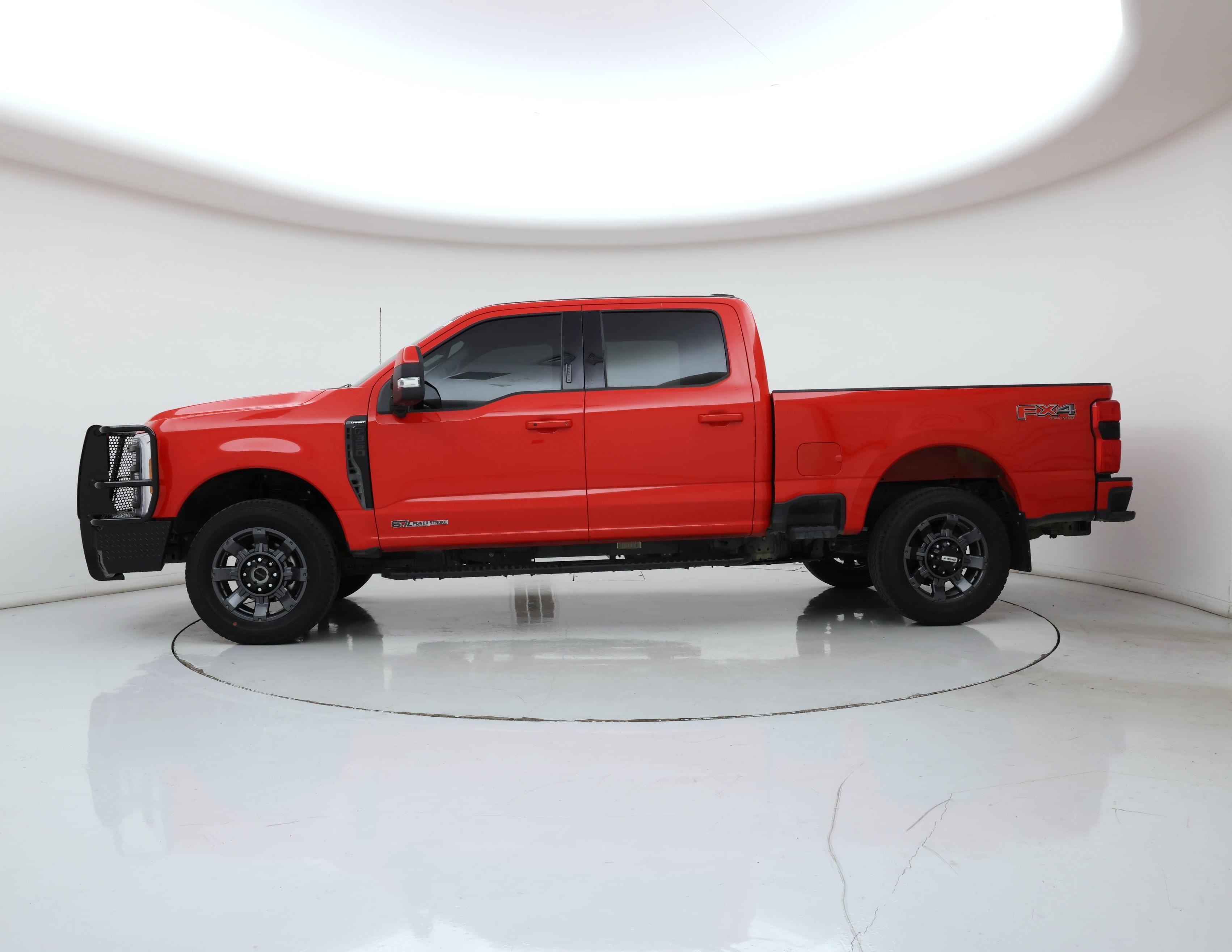 Thumbnail: 2023 Ford F-350 - 3