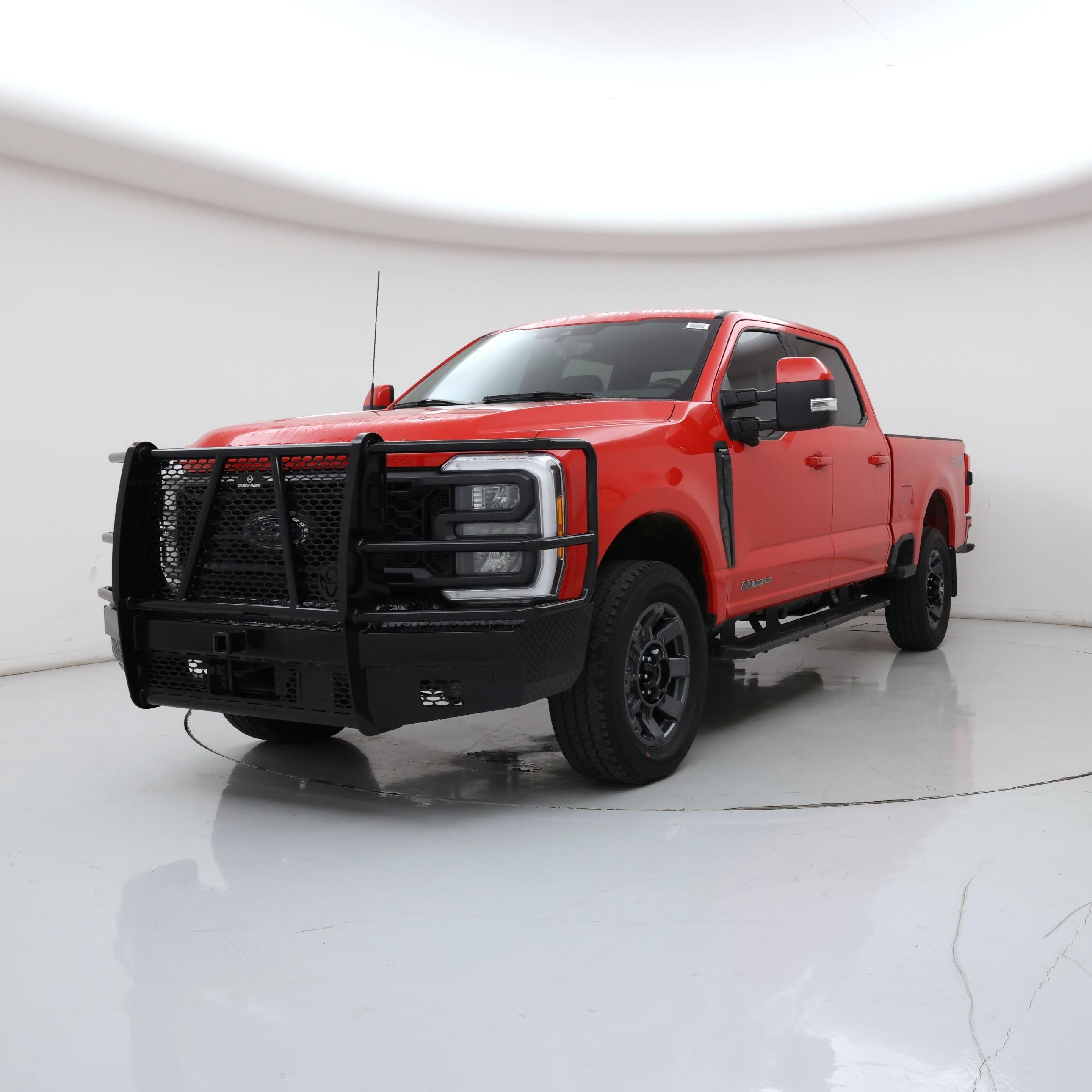 Thumbnail: 2023 Ford F-350 - 4