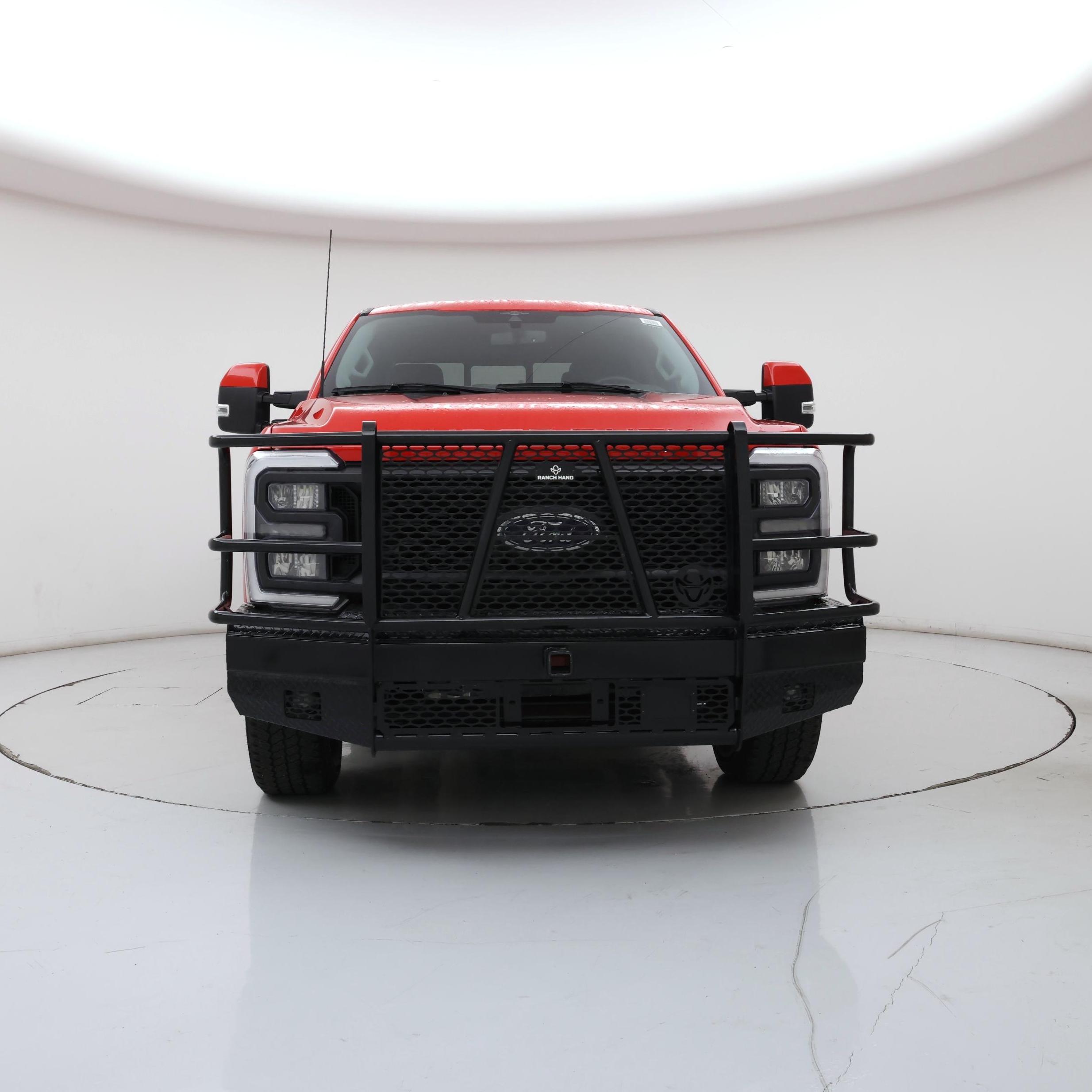 Thumbnail: 2023 Ford F-350 - 5