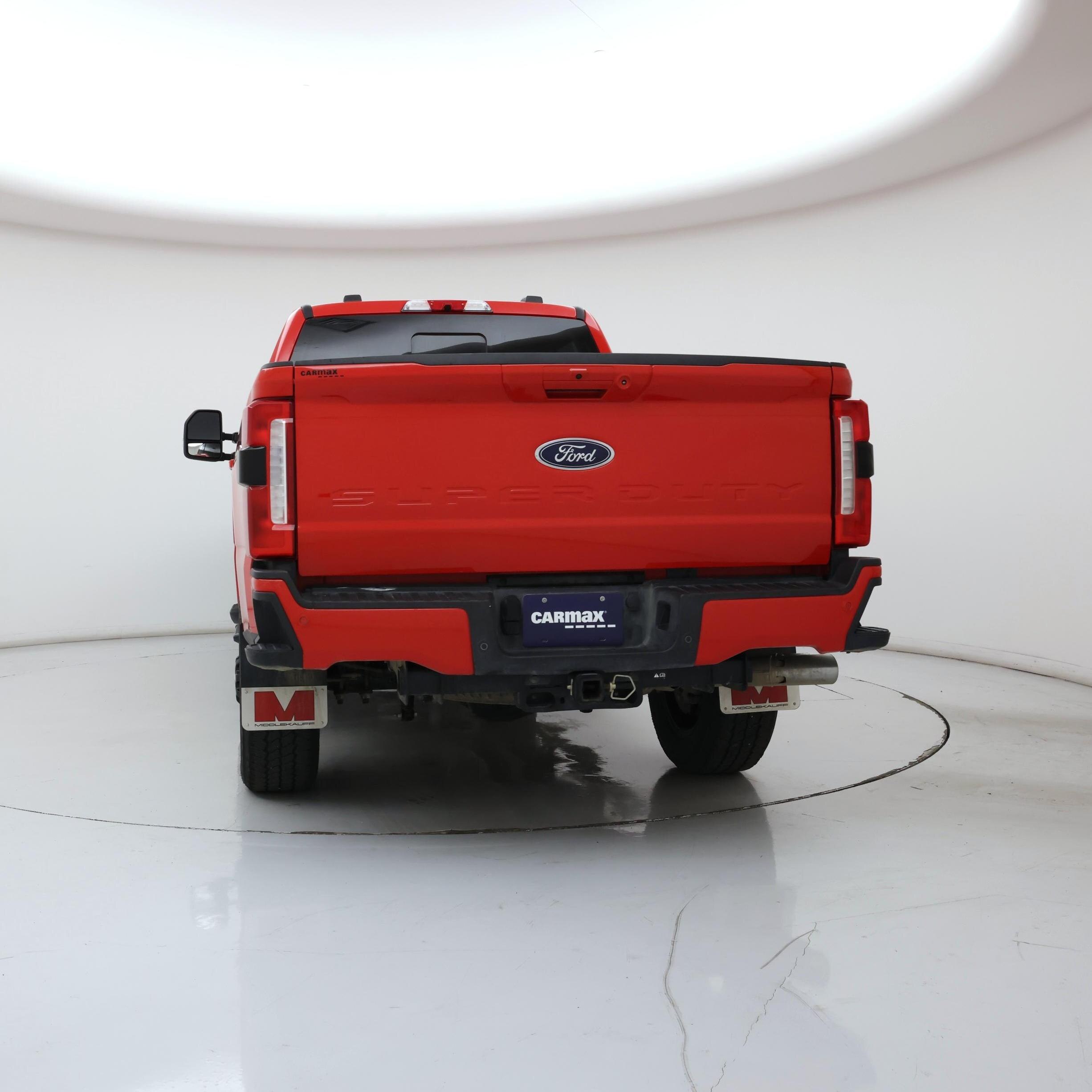 Thumbnail: 2023 Ford F-350 - 6