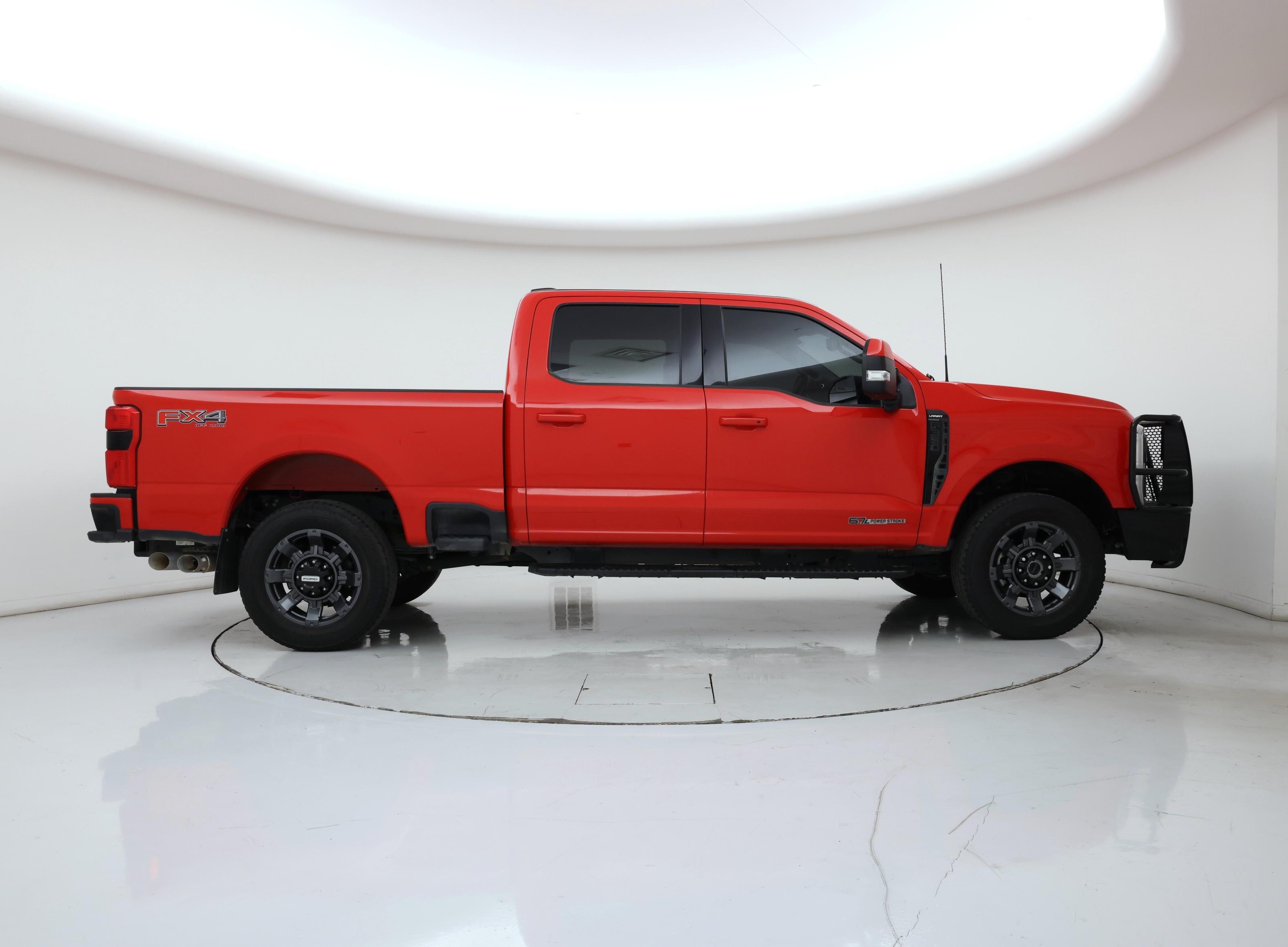 Thumbnail: 2023 Ford F-350 - 7