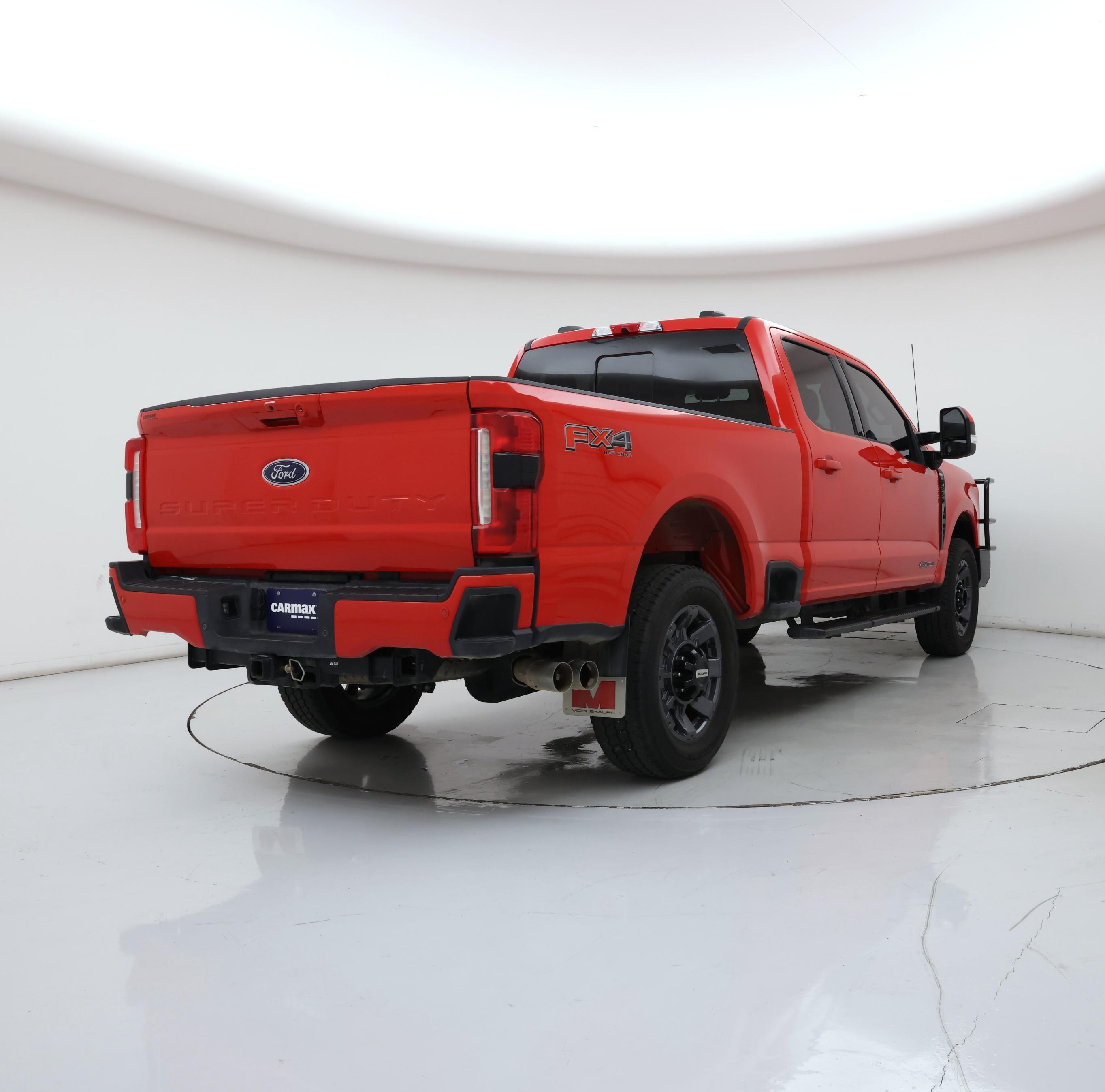 Thumbnail: 2023 Ford F-350 - 8