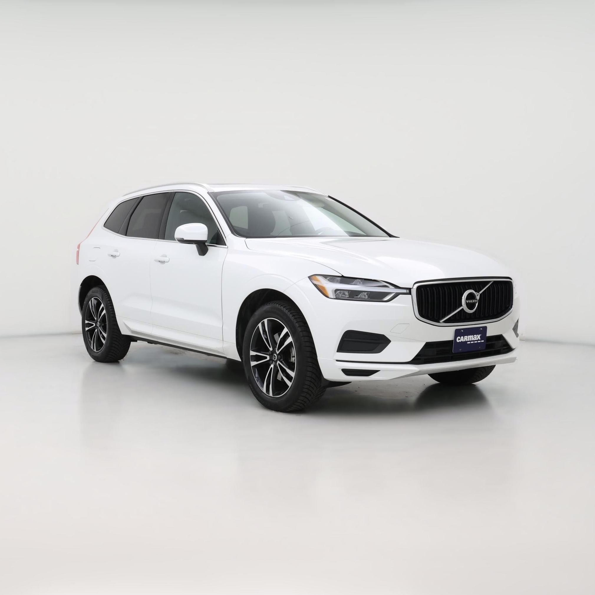Thumbnail: 2020 Volvo XC60 - 1