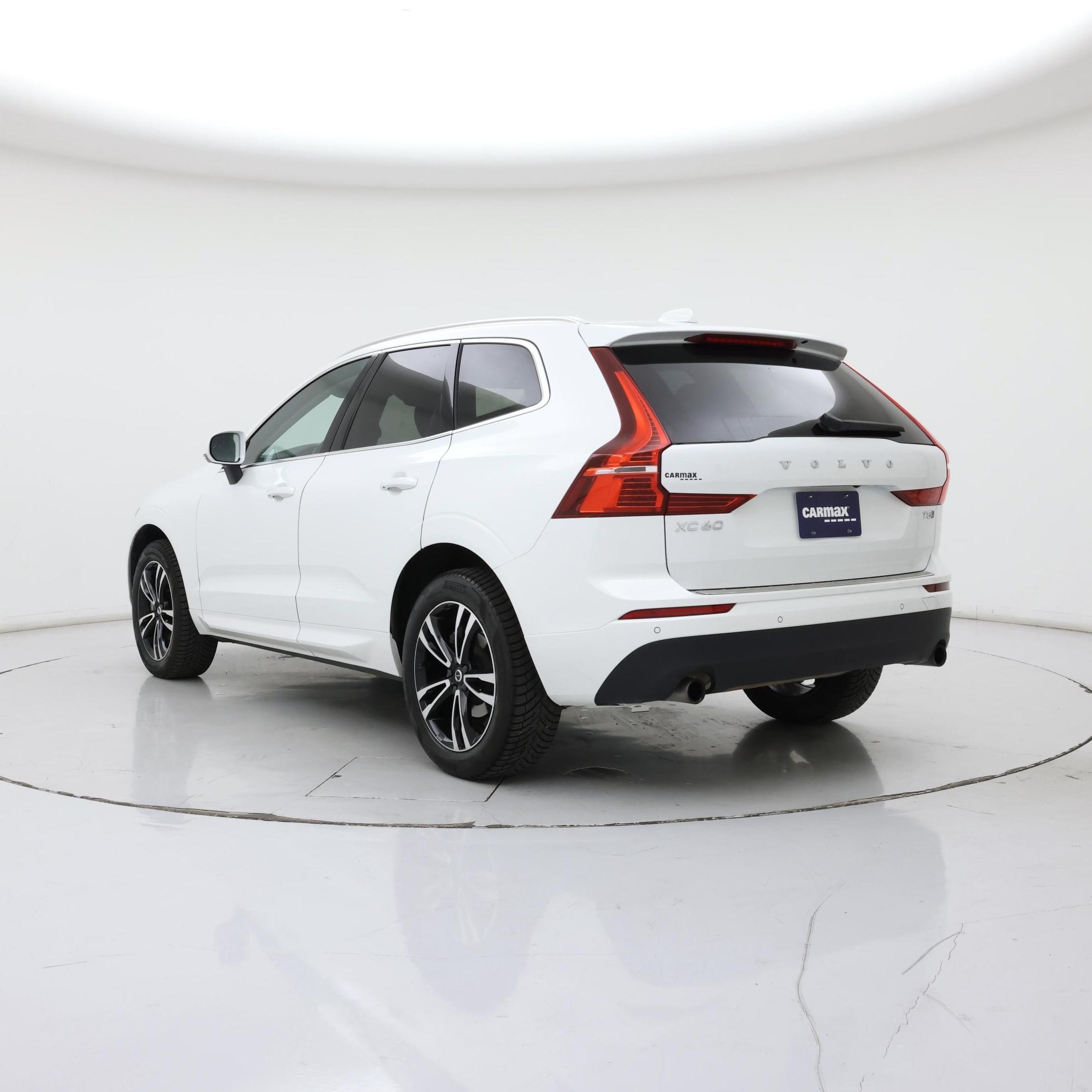 Thumbnail: 2020 Volvo XC60 - 2