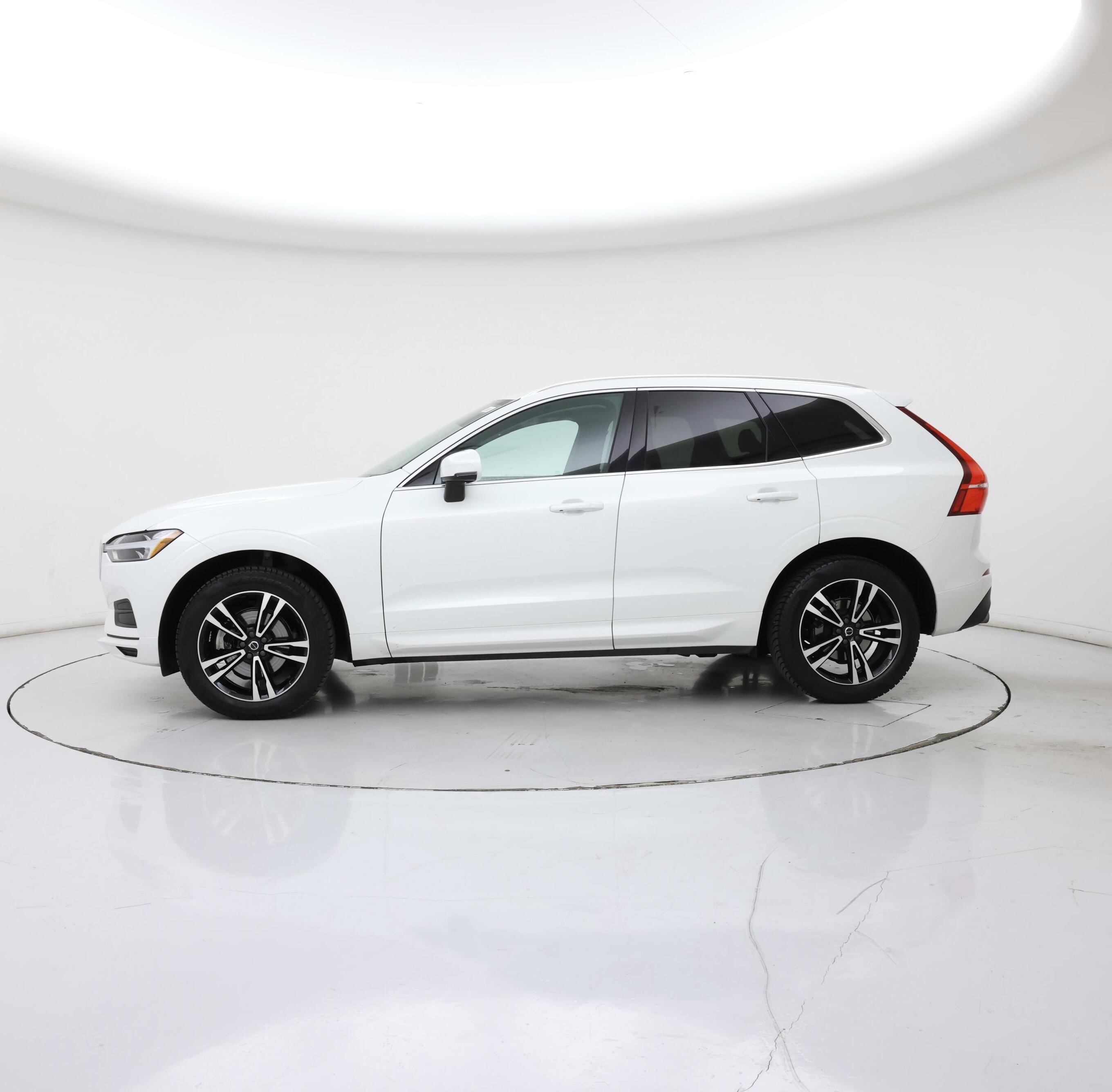 Thumbnail: 2020 Volvo XC60 - 3
