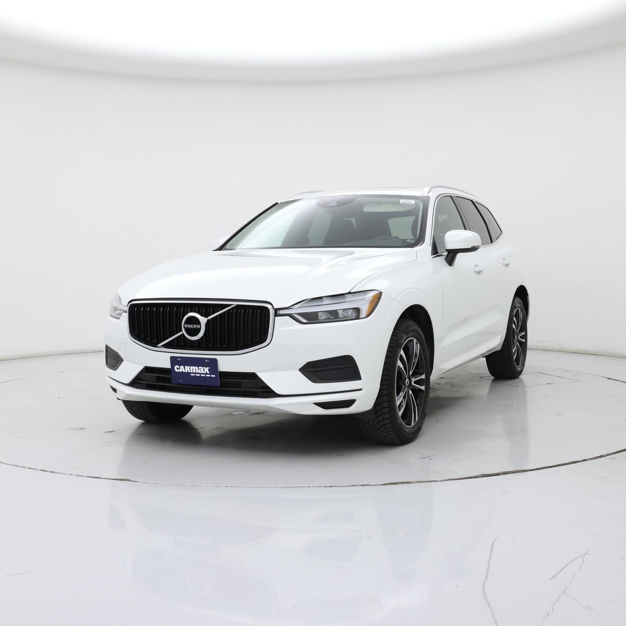 Thumbnail: 2020 Volvo XC60 - 4