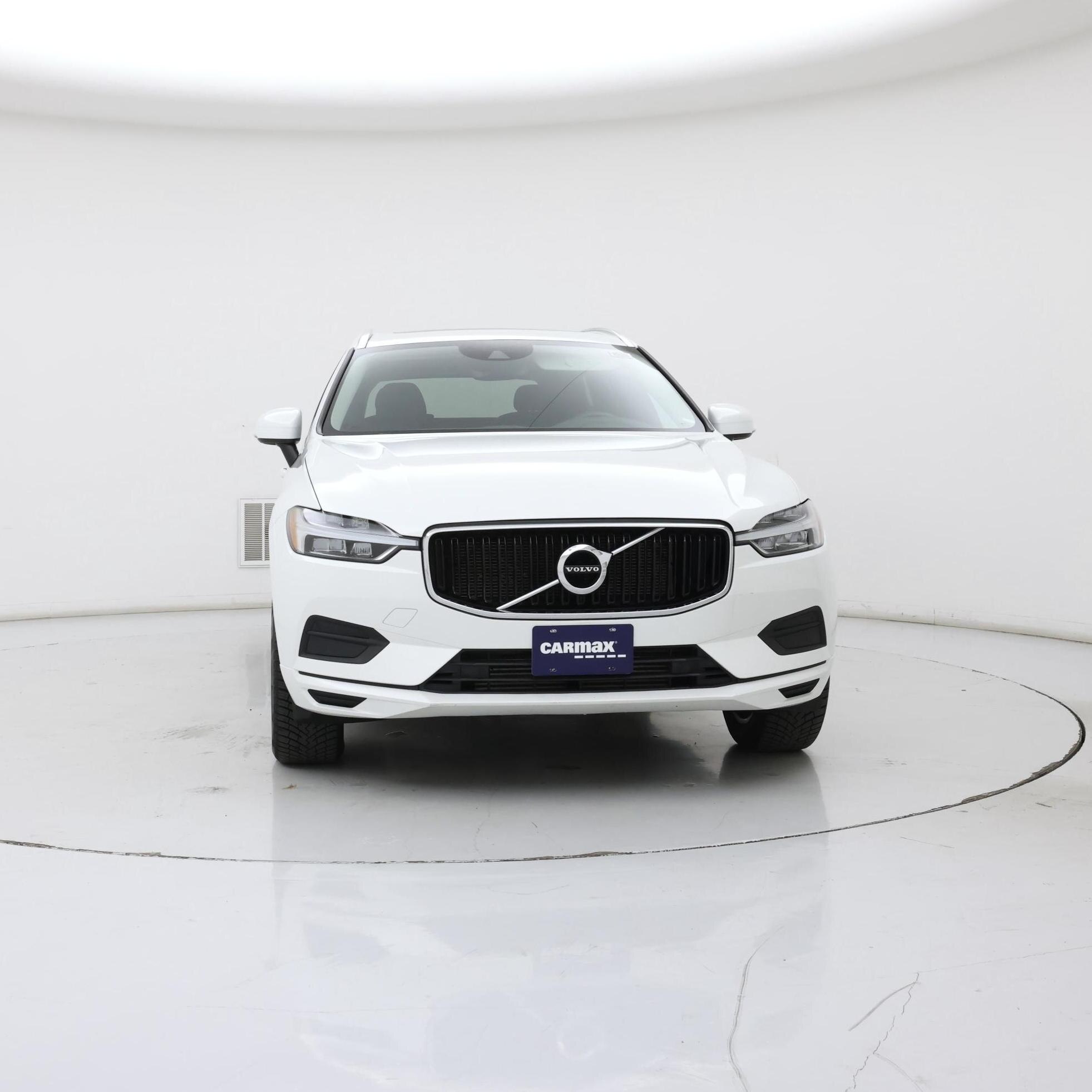 Thumbnail: 2020 Volvo XC60 - 5