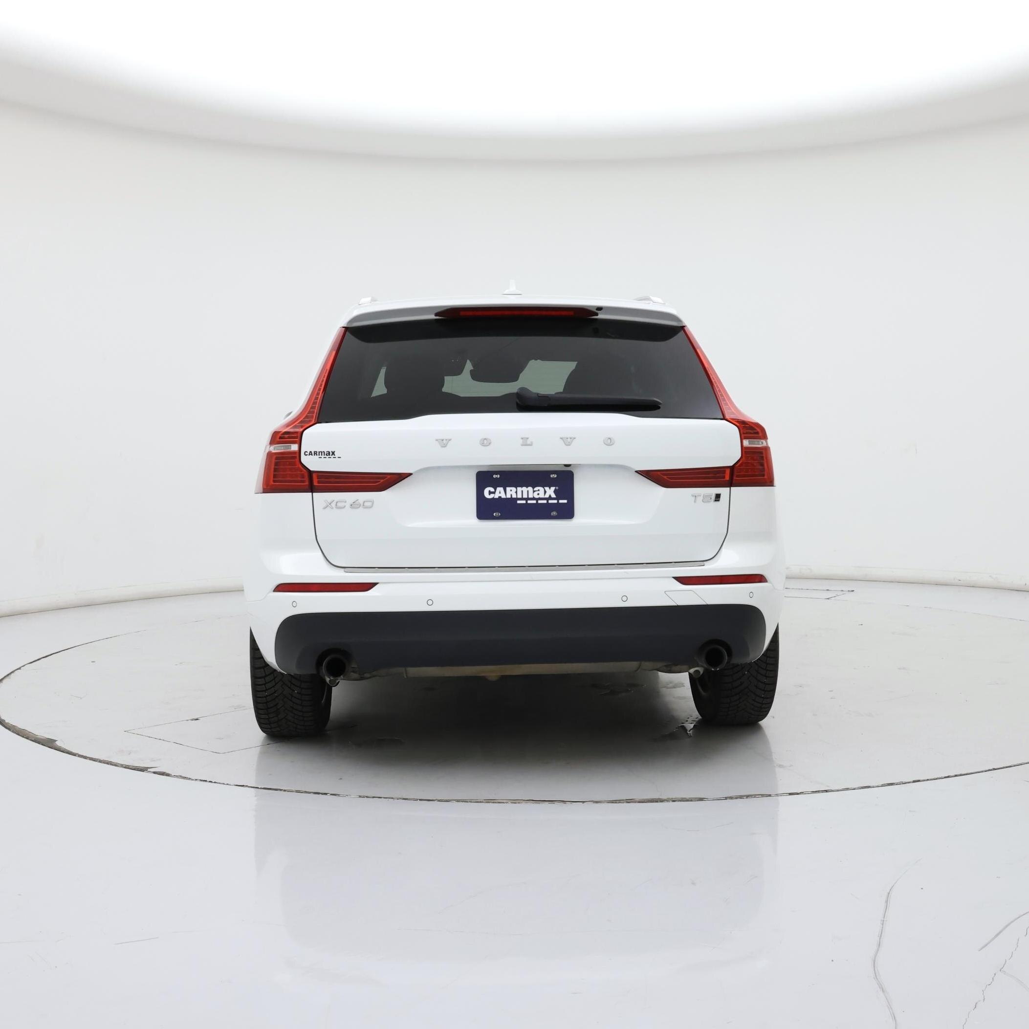 Thumbnail: 2020 Volvo XC60 - 6
