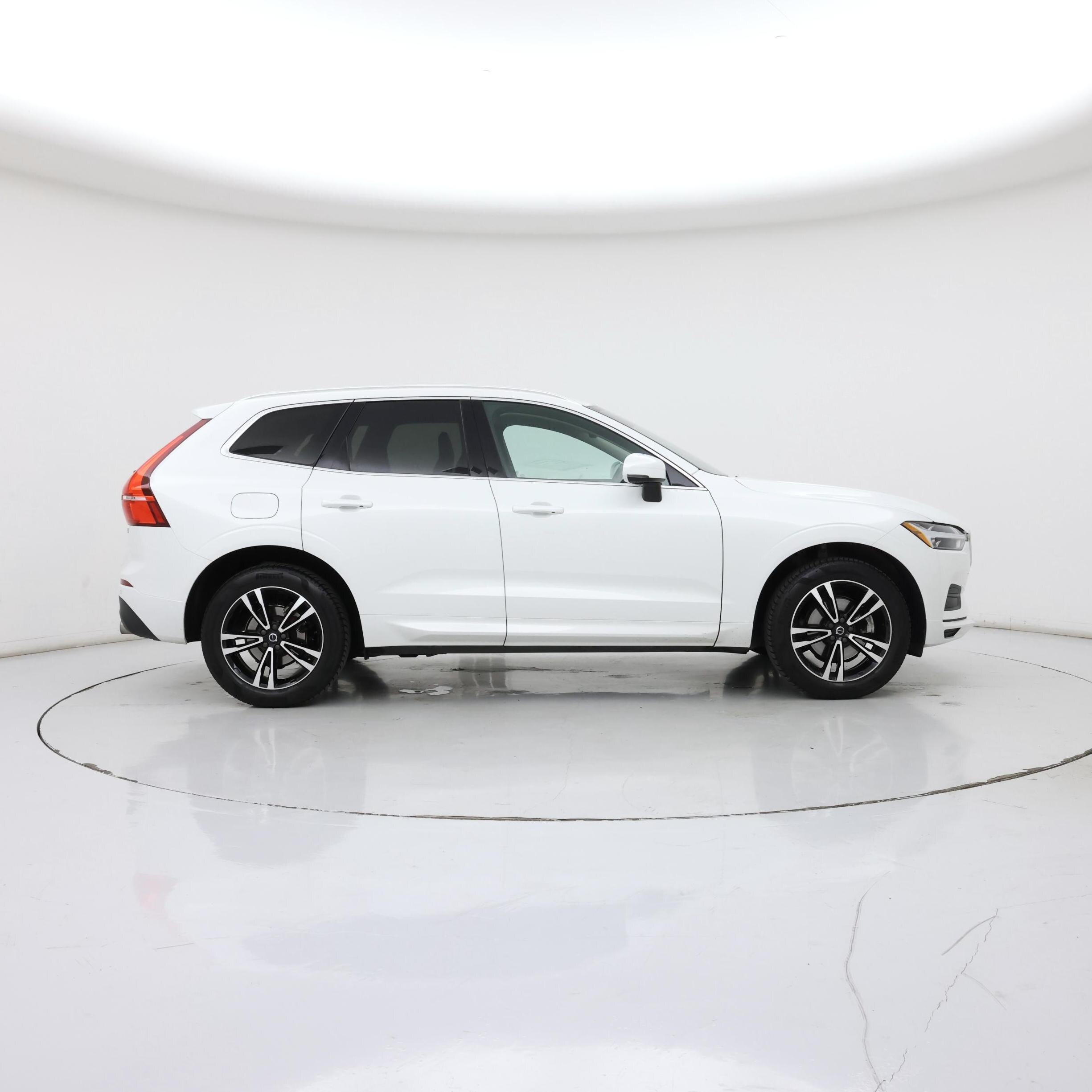 Thumbnail: 2020 Volvo XC60 - 7