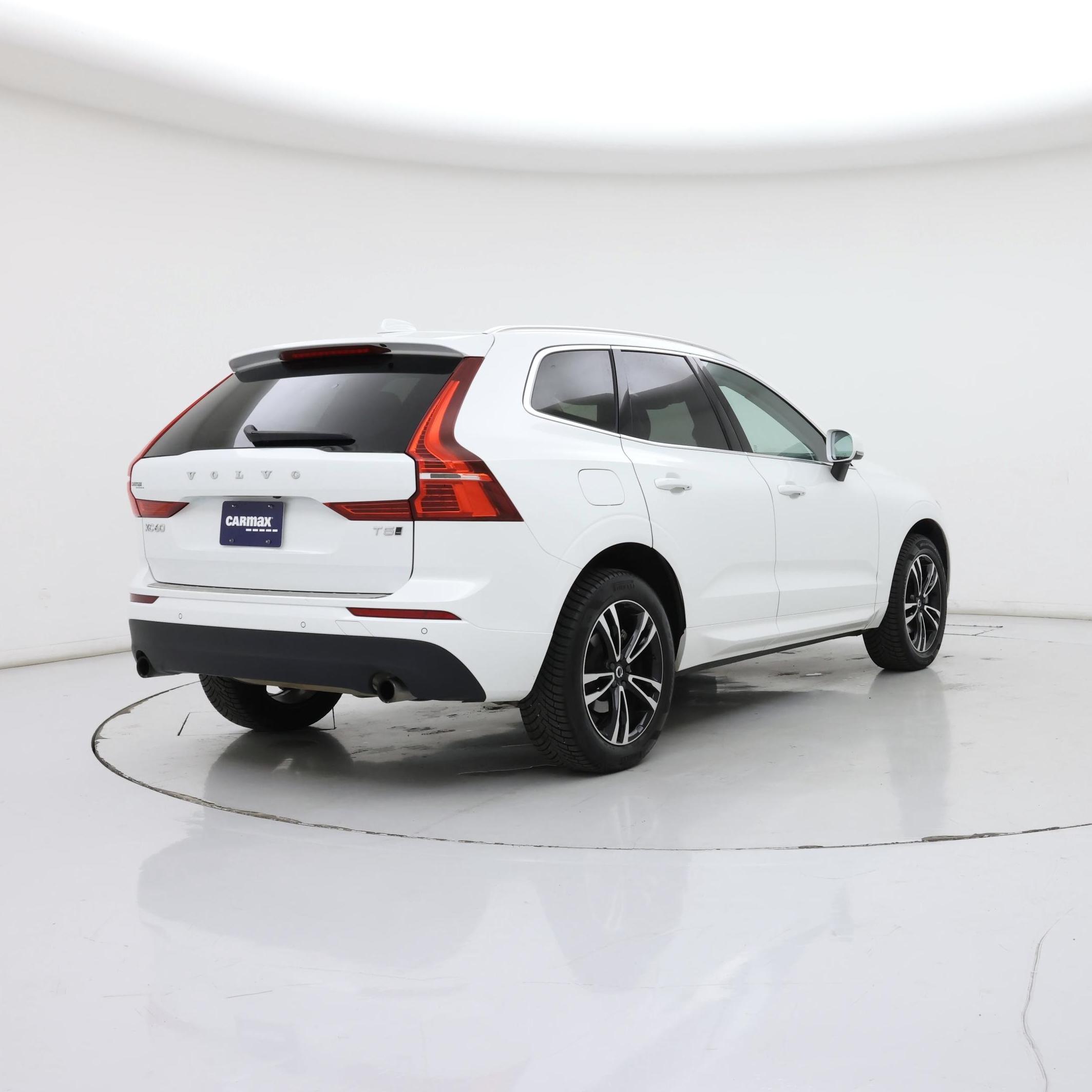 Thumbnail: 2020 Volvo XC60 - 8