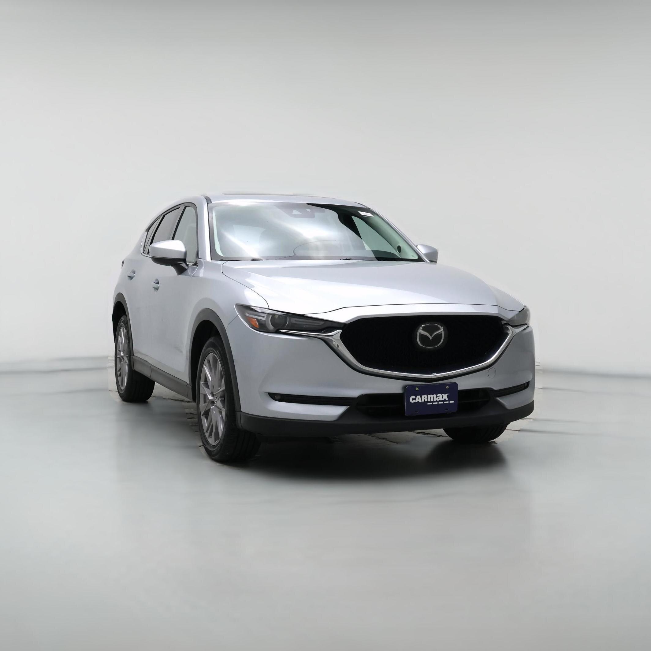 Thumbnail: 2019 Mazda CX-5 - 1