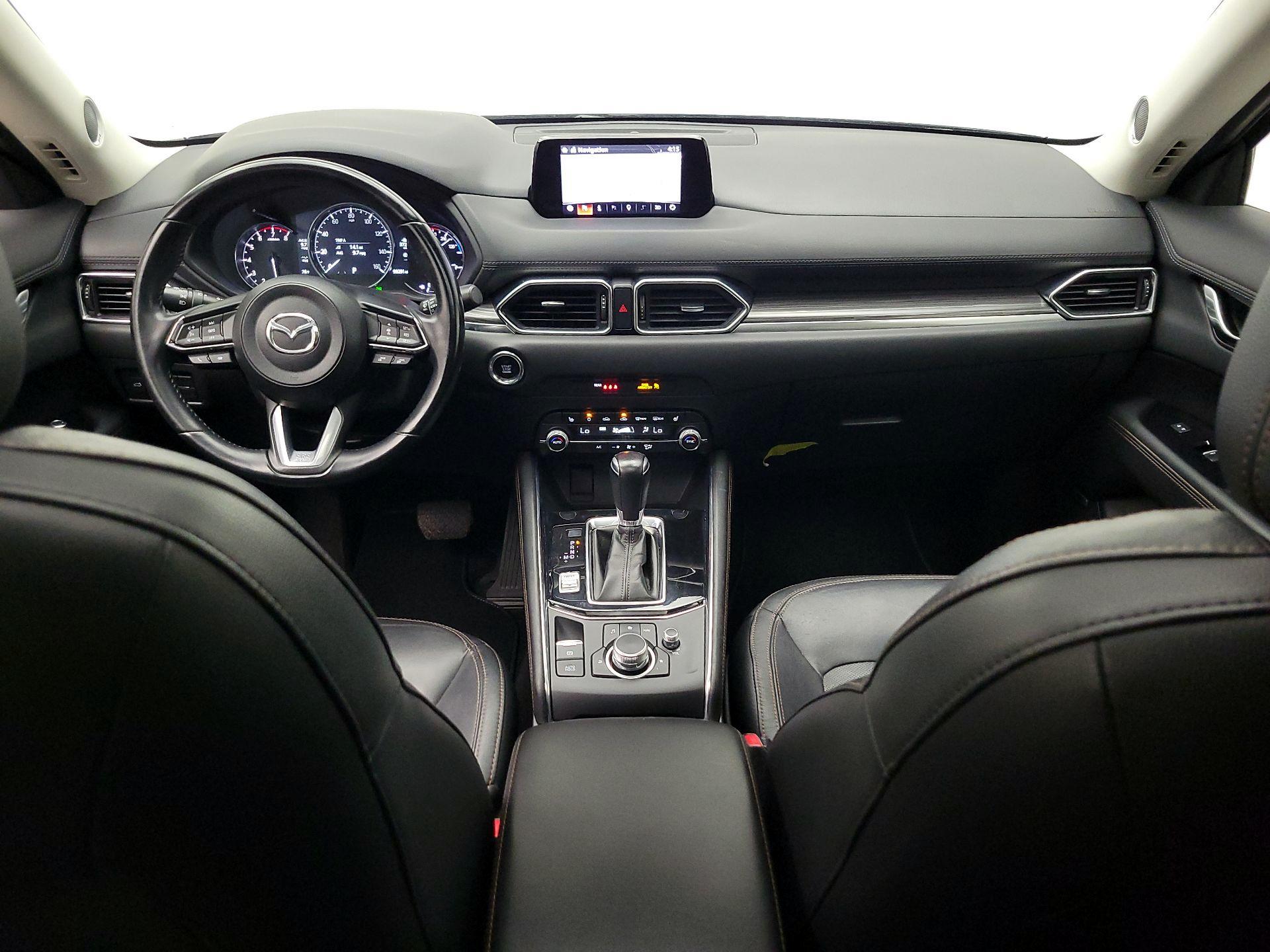 Thumbnail: 2019 Mazda CX-5 - 9