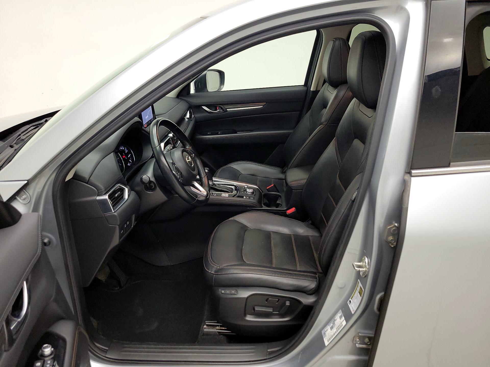 Thumbnail: 2019 Mazda CX-5 - 11
