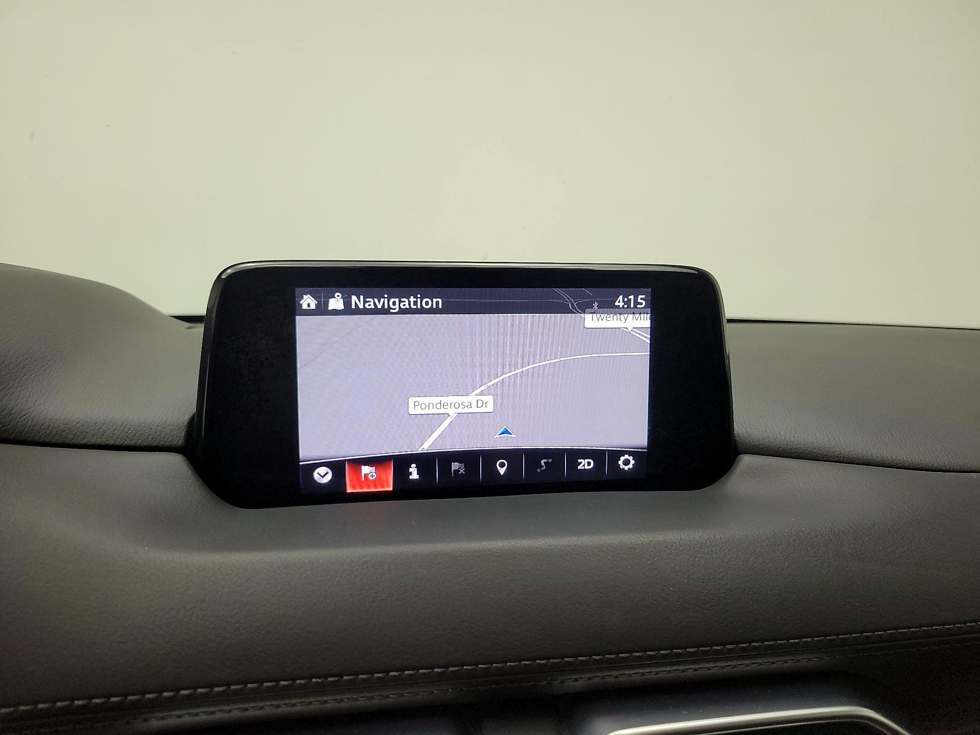 Thumbnail: 2019 Mazda CX-5 - 14