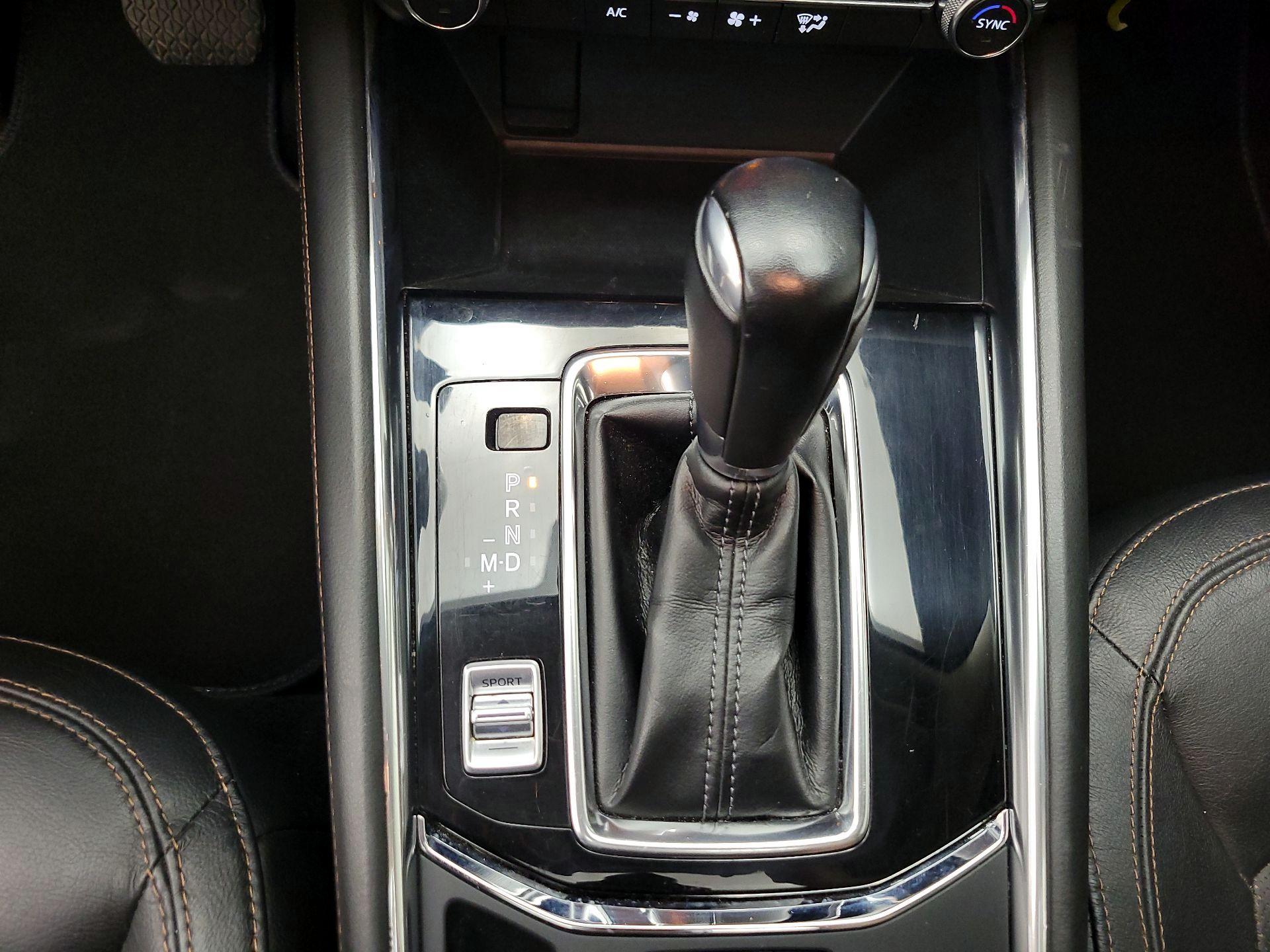 Thumbnail: 2019 Mazda CX-5 - 18
