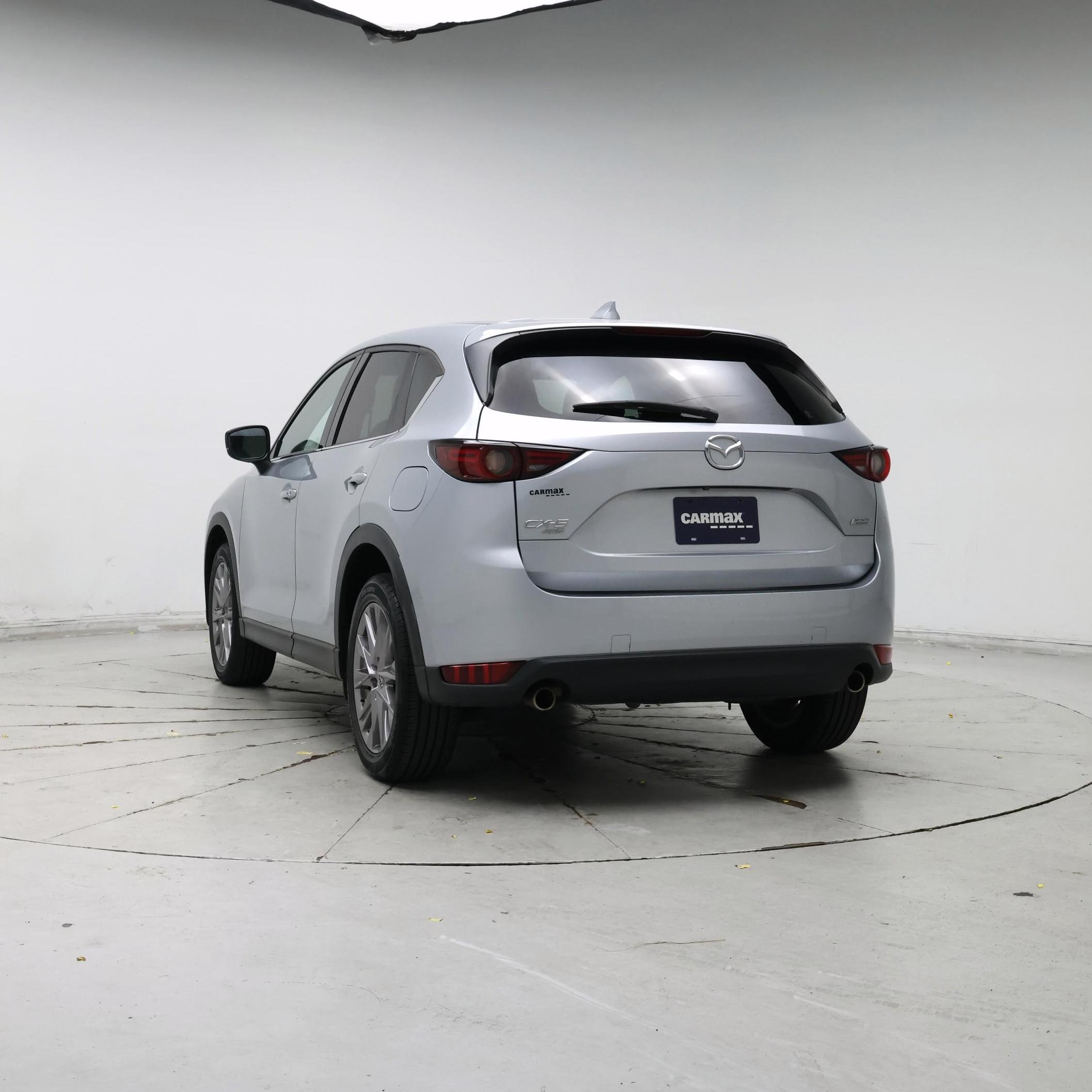 Thumbnail: 2019 Mazda CX-5 - 2