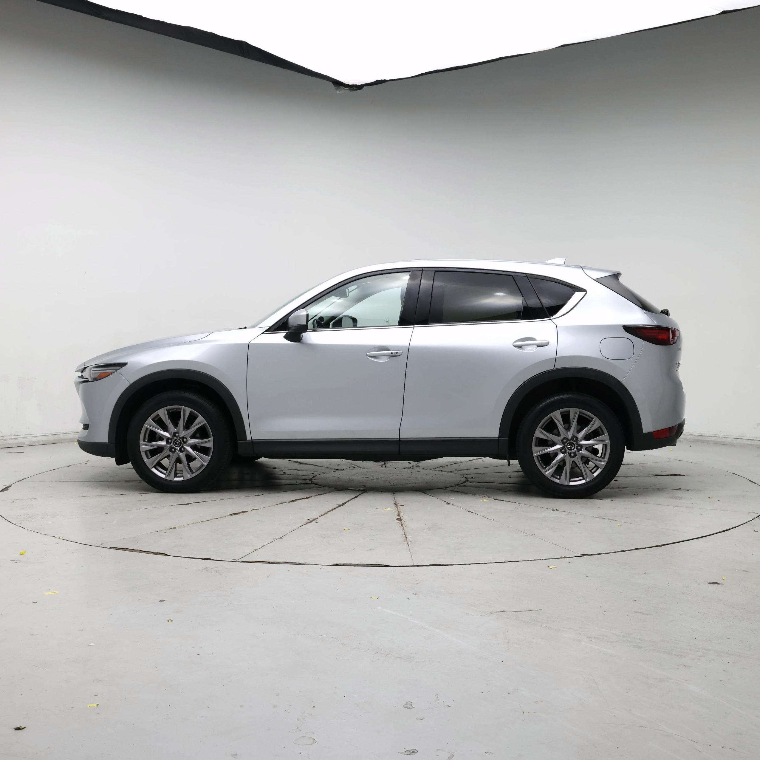 Thumbnail: 2019 Mazda CX-5 - 3