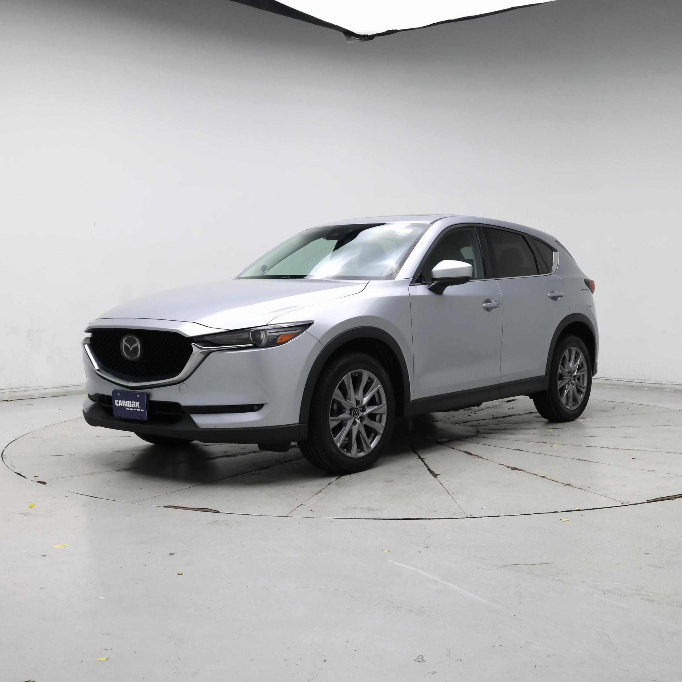 Thumbnail: 2019 Mazda CX-5 - 4