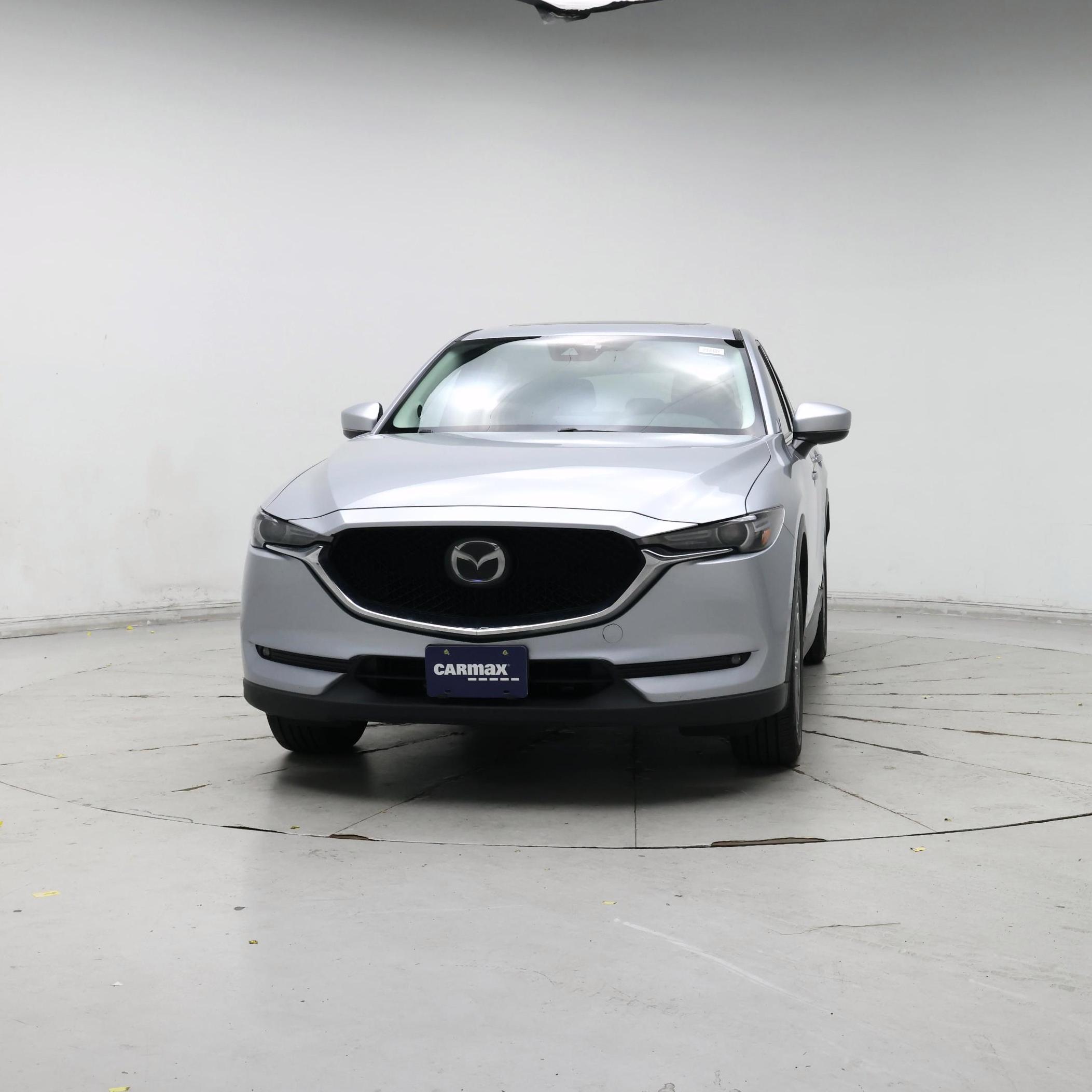 Thumbnail: 2019 Mazda CX-5 - 5