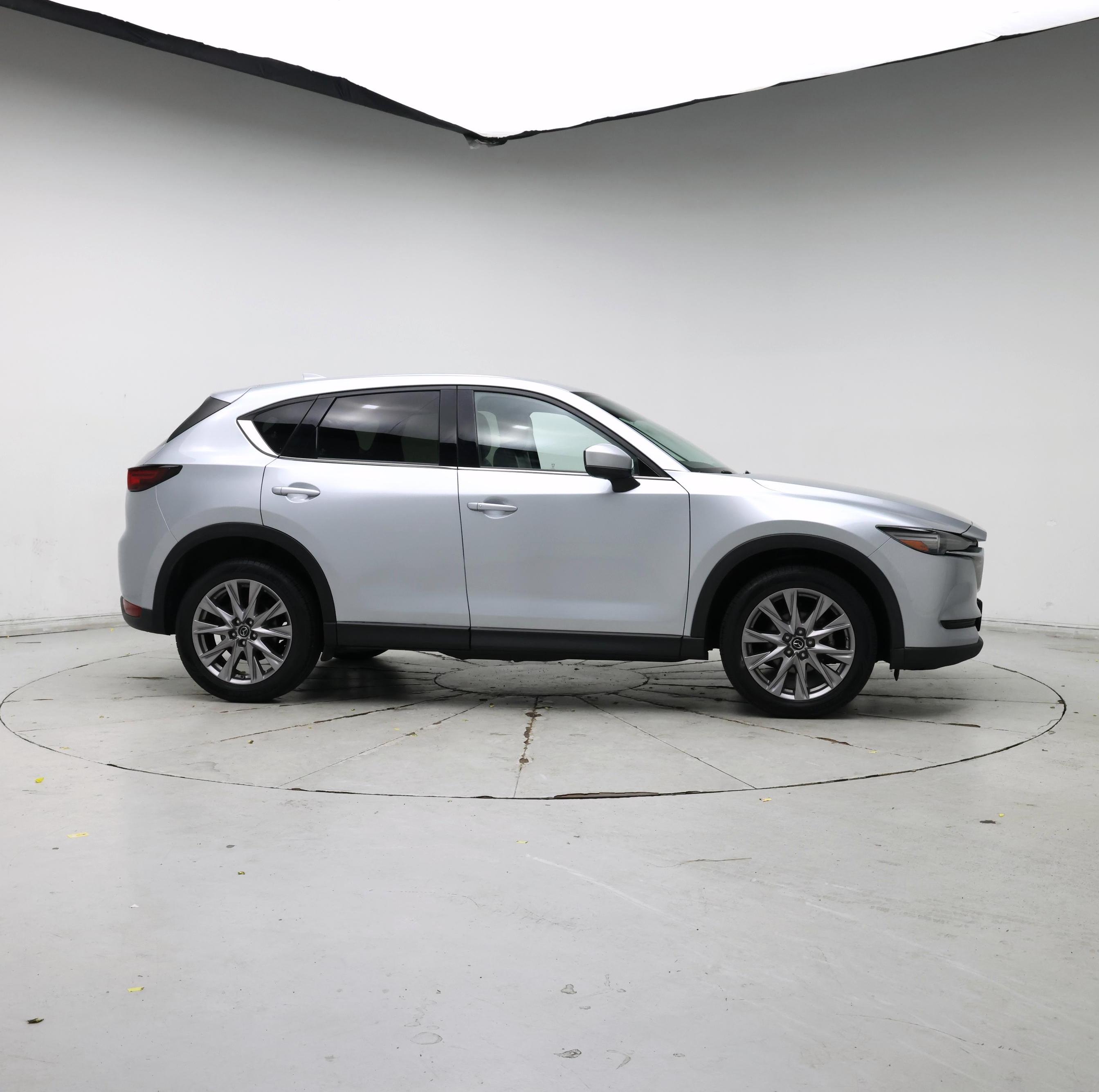 Thumbnail: 2019 Mazda CX-5 - 7