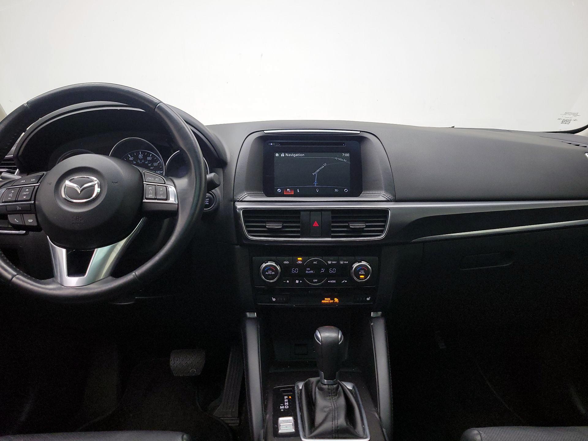 Thumbnail: 2016 Mazda CX-5 - 9