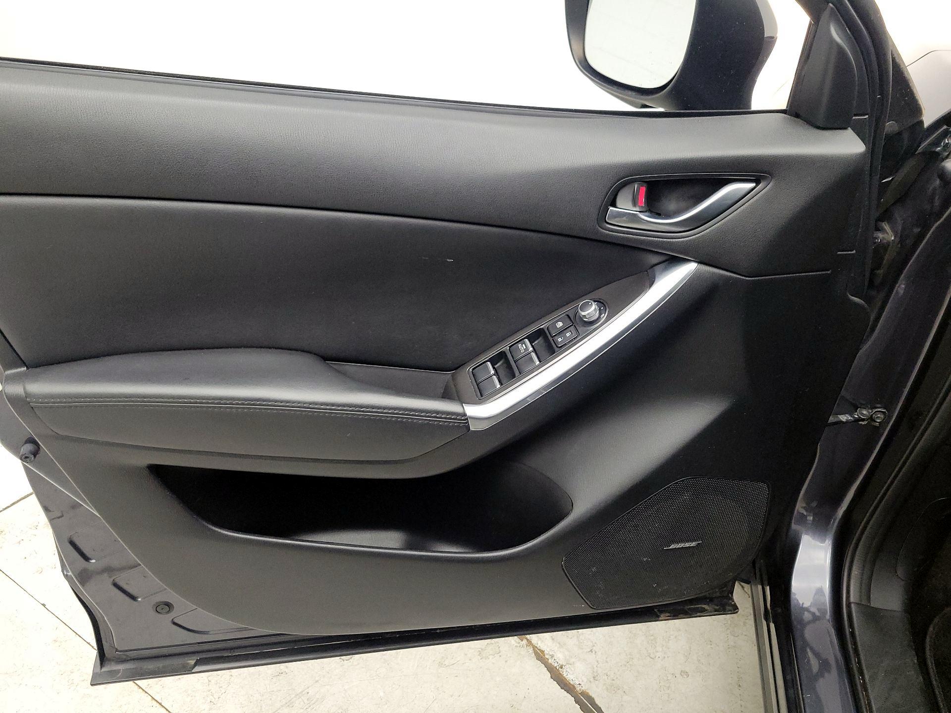 Thumbnail: 2016 Mazda CX-5 - 12