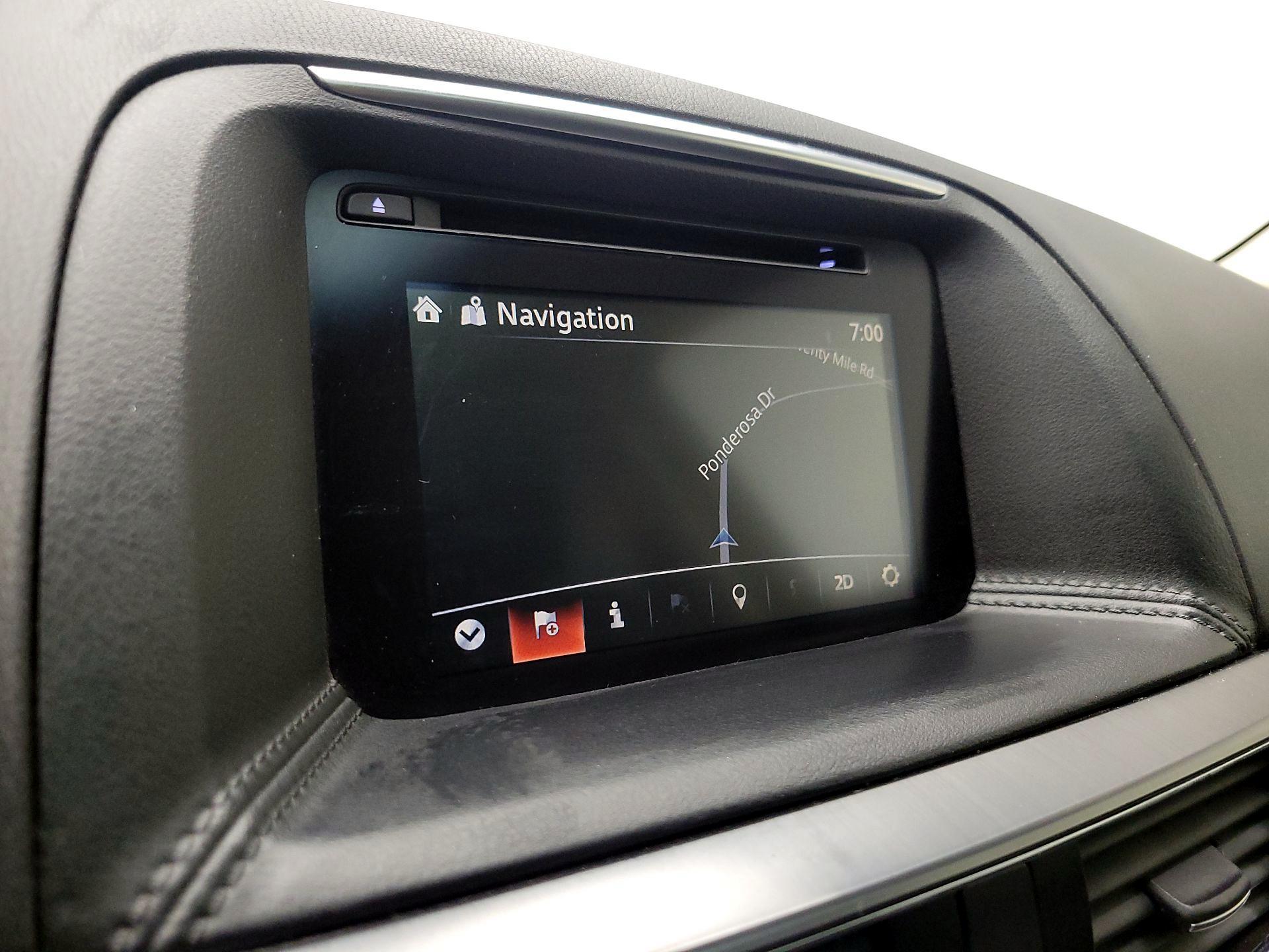 Thumbnail: 2016 Mazda CX-5 - 14