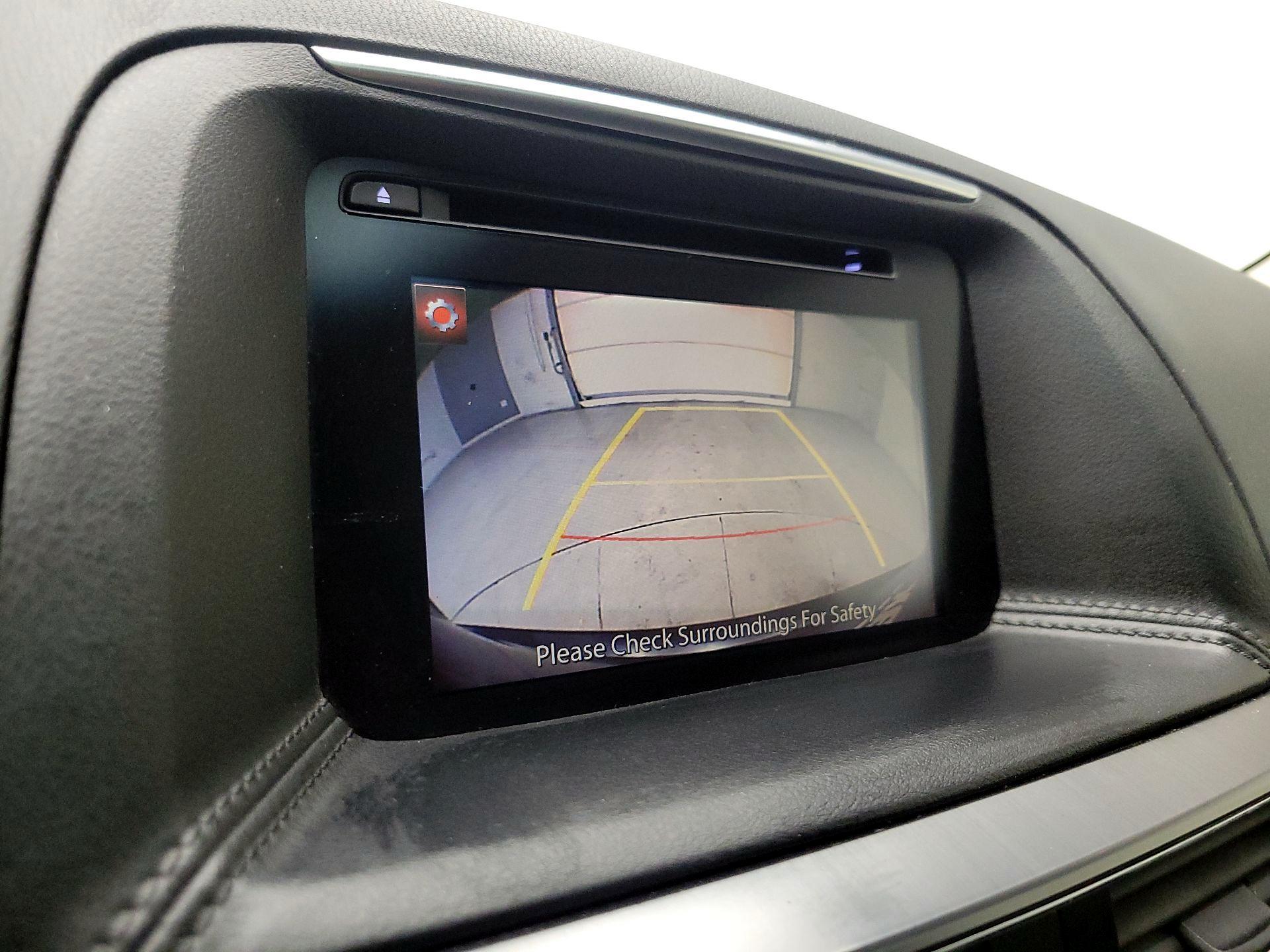 Thumbnail: 2016 Mazda CX-5 - 15