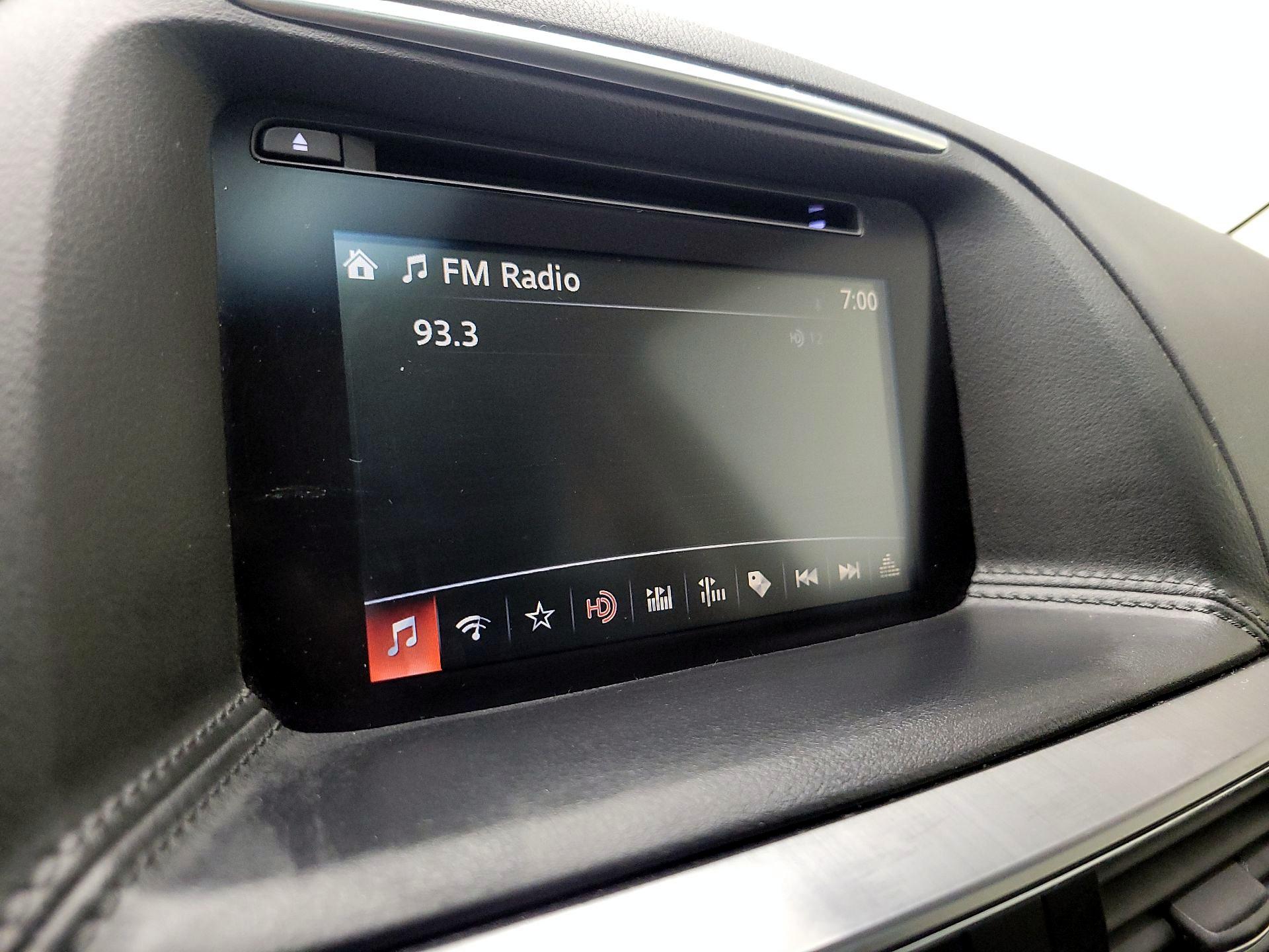 Thumbnail: 2016 Mazda CX-5 - 16