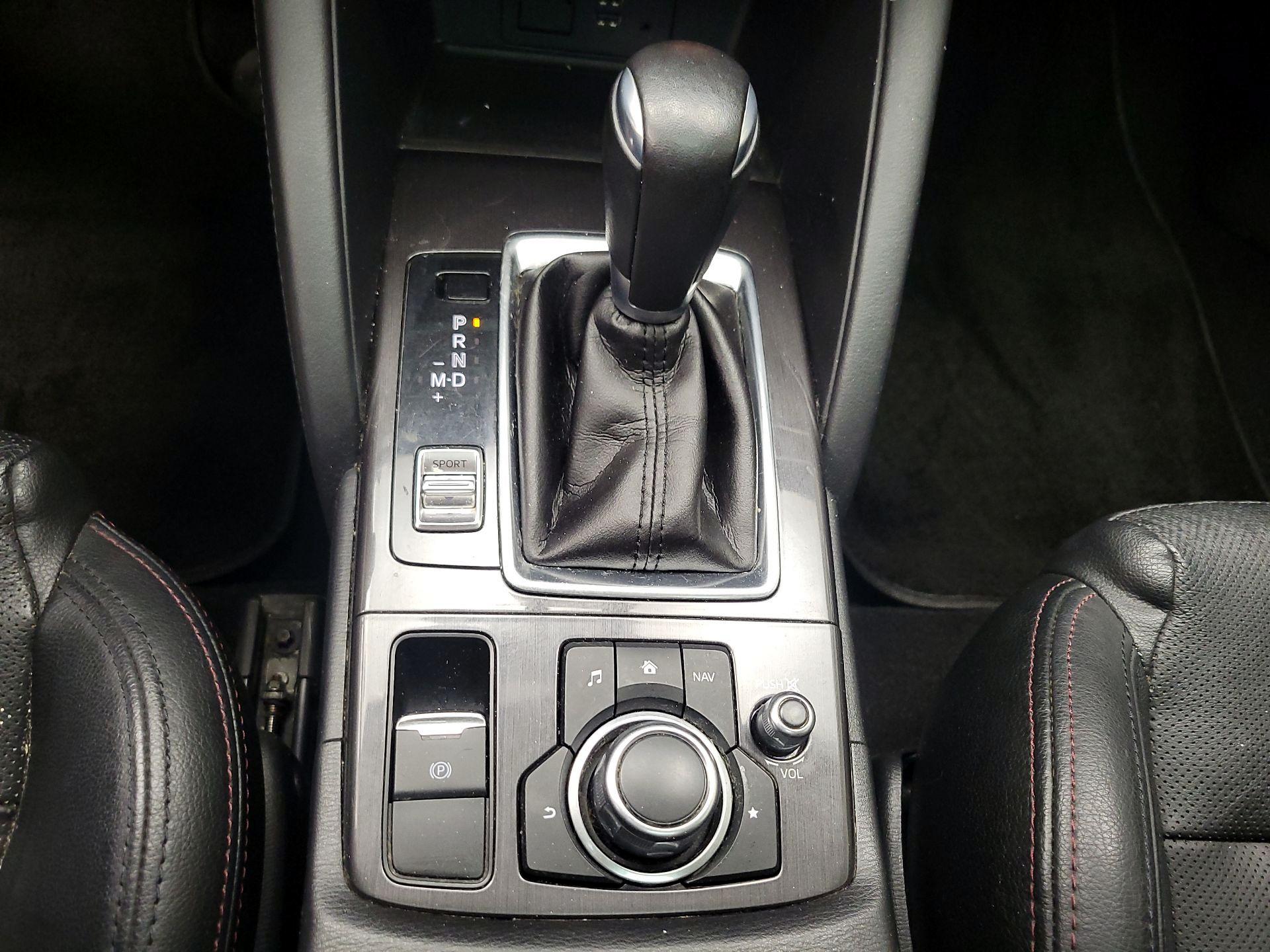 Thumbnail: 2016 Mazda CX-5 - 18