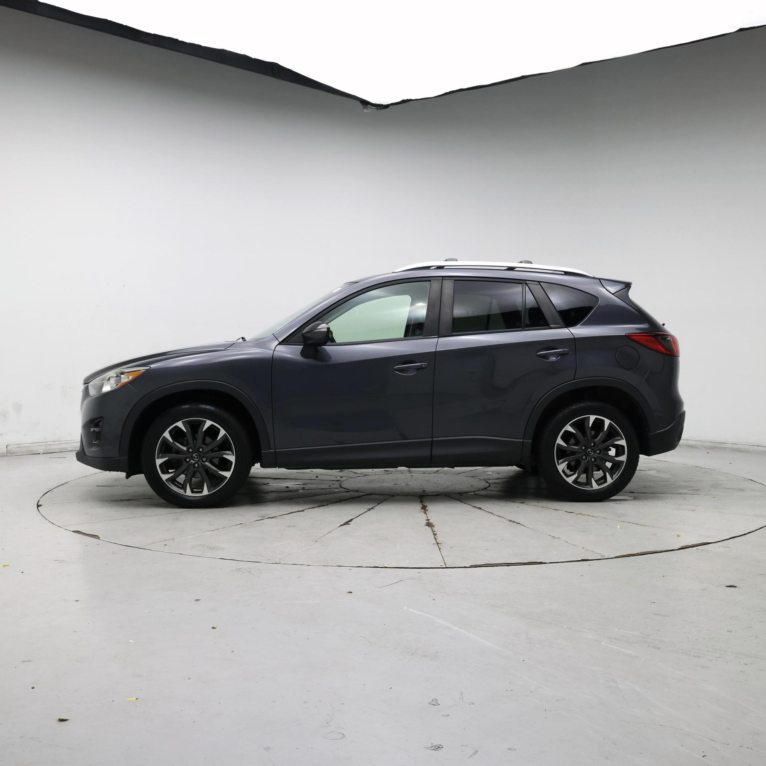 Thumbnail: 2016 Mazda CX-5 - 3