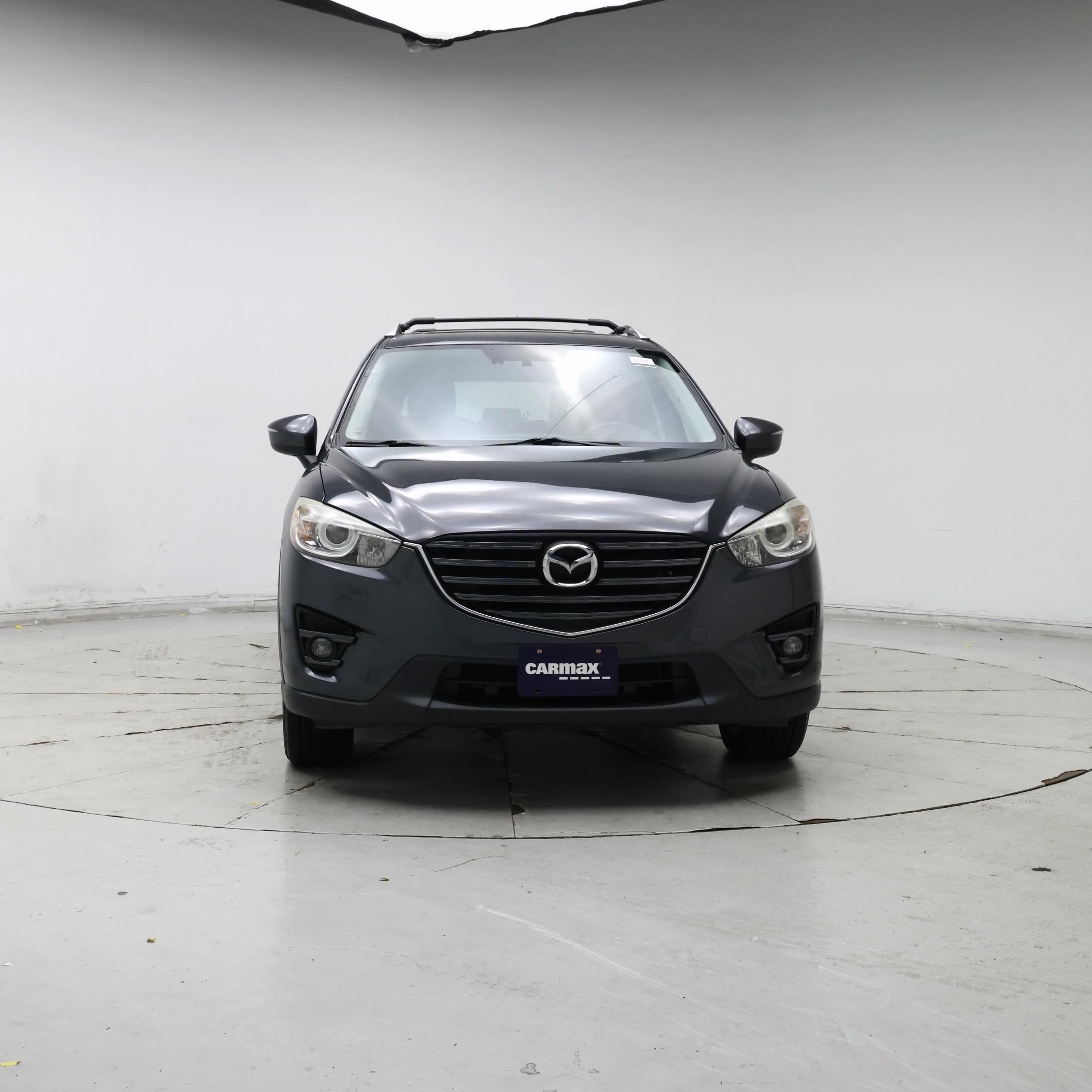 Thumbnail: 2016 Mazda CX-5 - 5