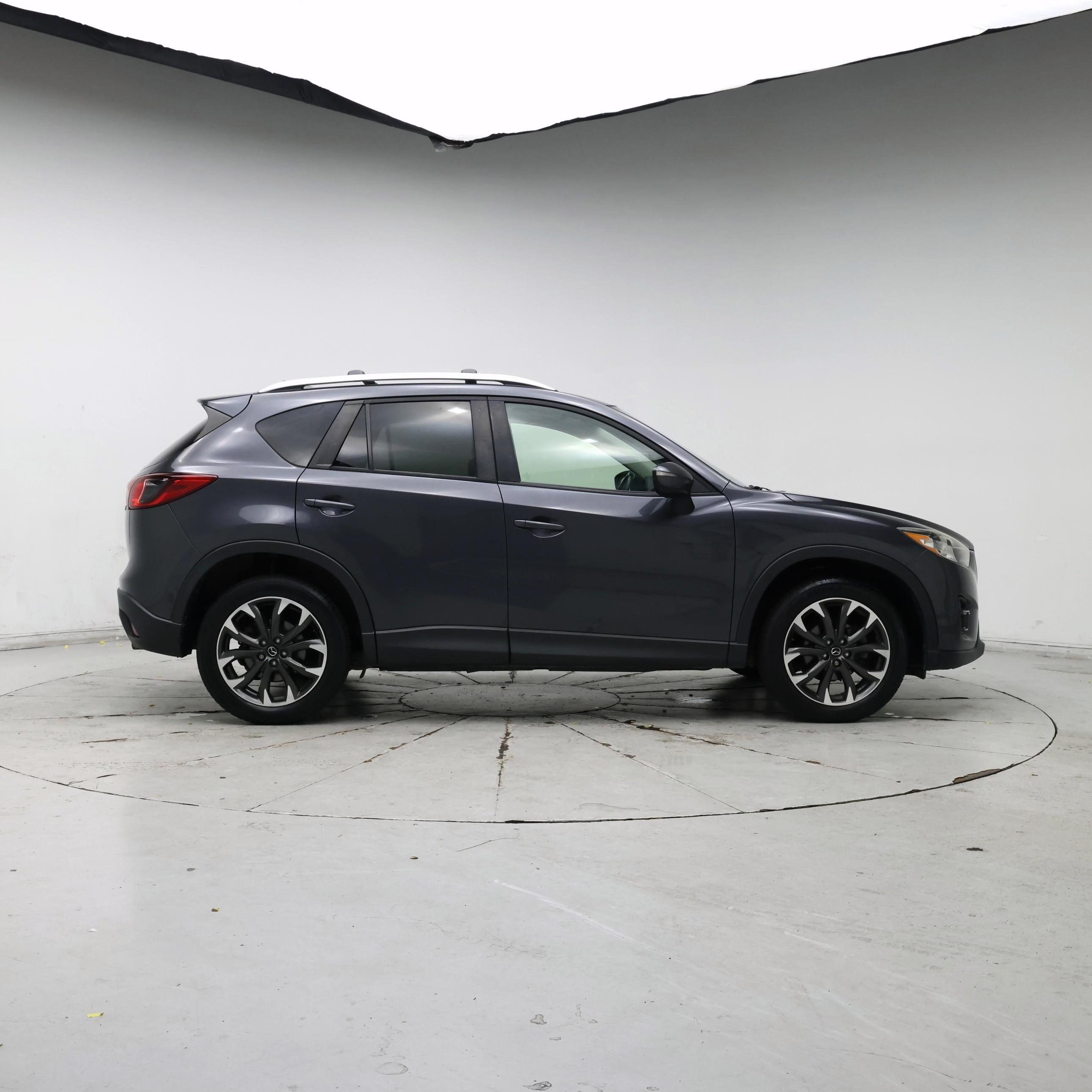 Thumbnail: 2016 Mazda CX-5 - 7