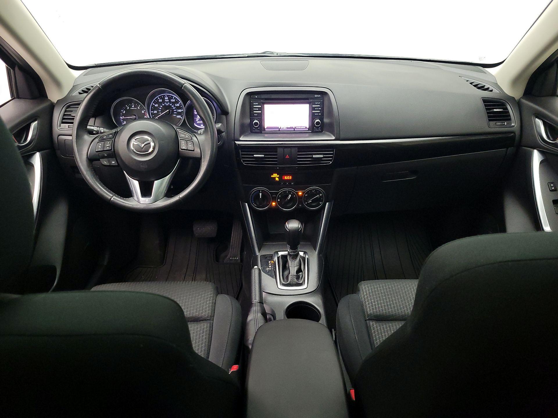 Thumbnail: 2014 Mazda CX-5 - 9
