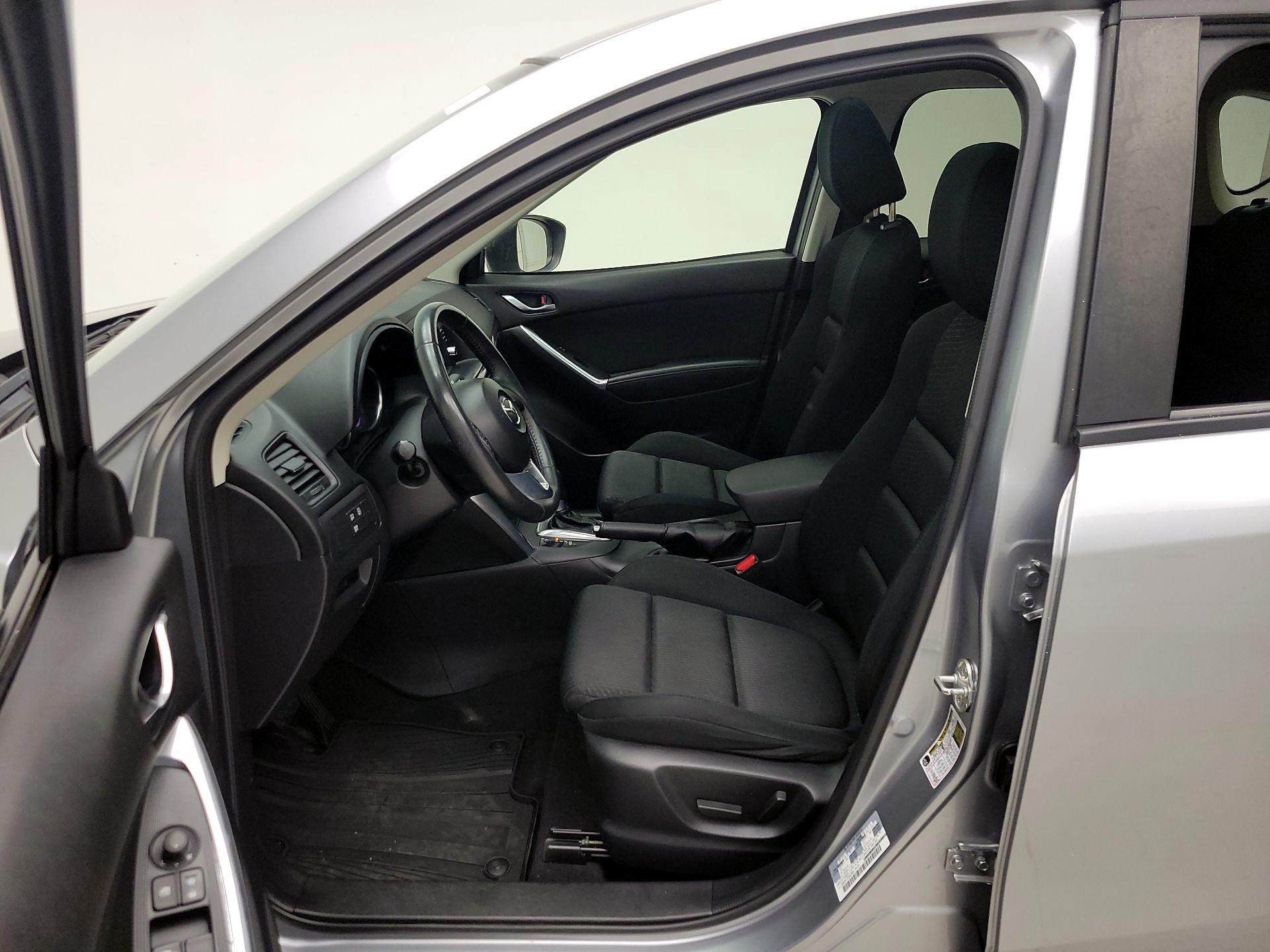 Thumbnail: 2014 Mazda CX-5 - 11