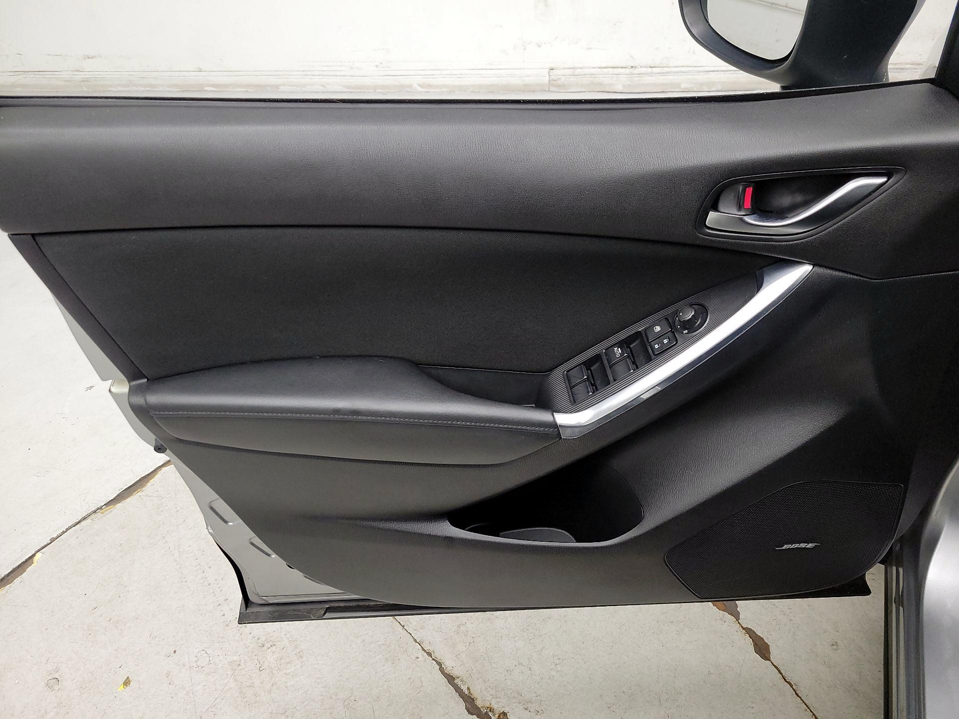 Thumbnail: 2014 Mazda CX-5 - 12