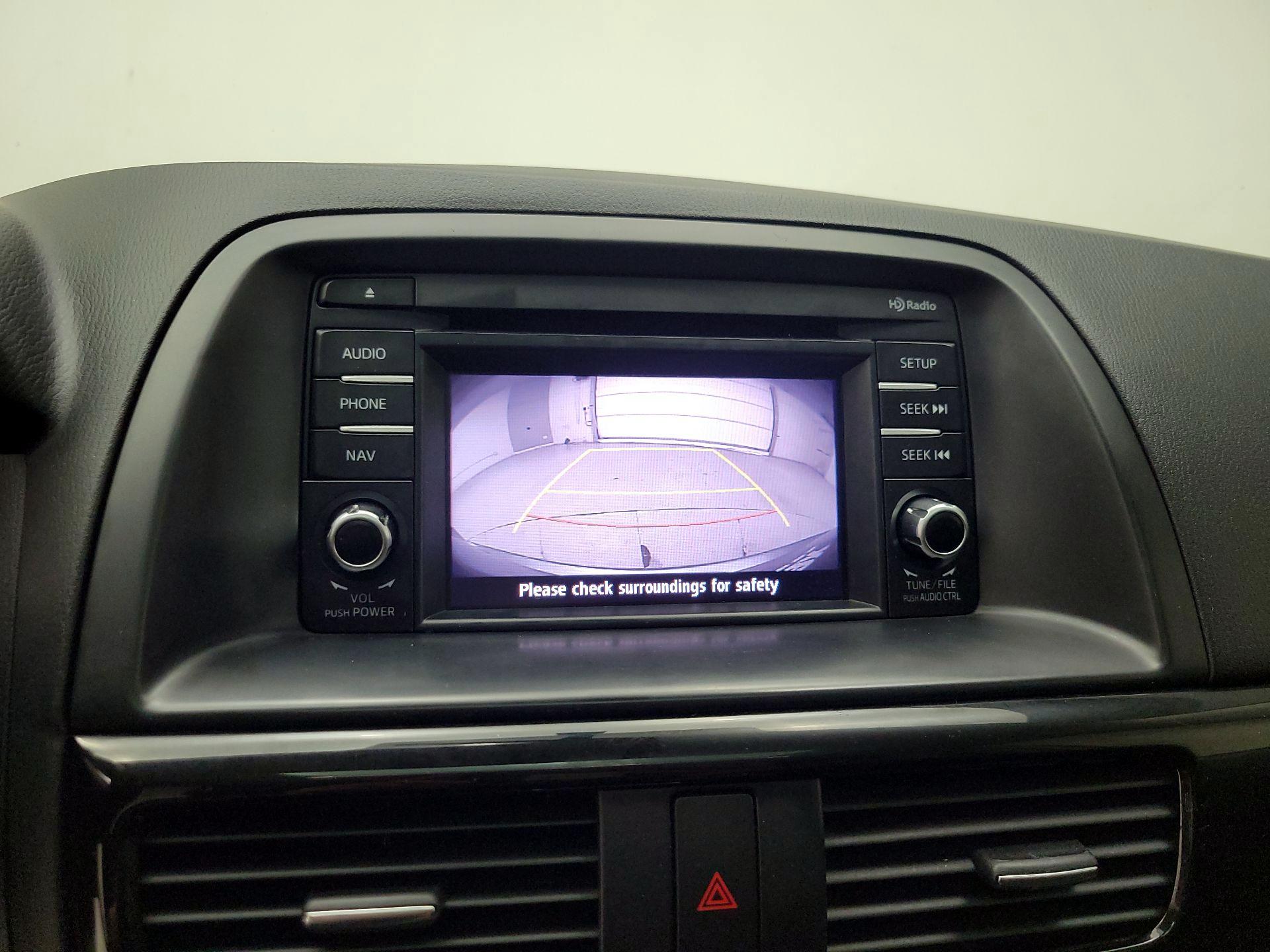 Thumbnail: 2014 Mazda CX-5 - 15