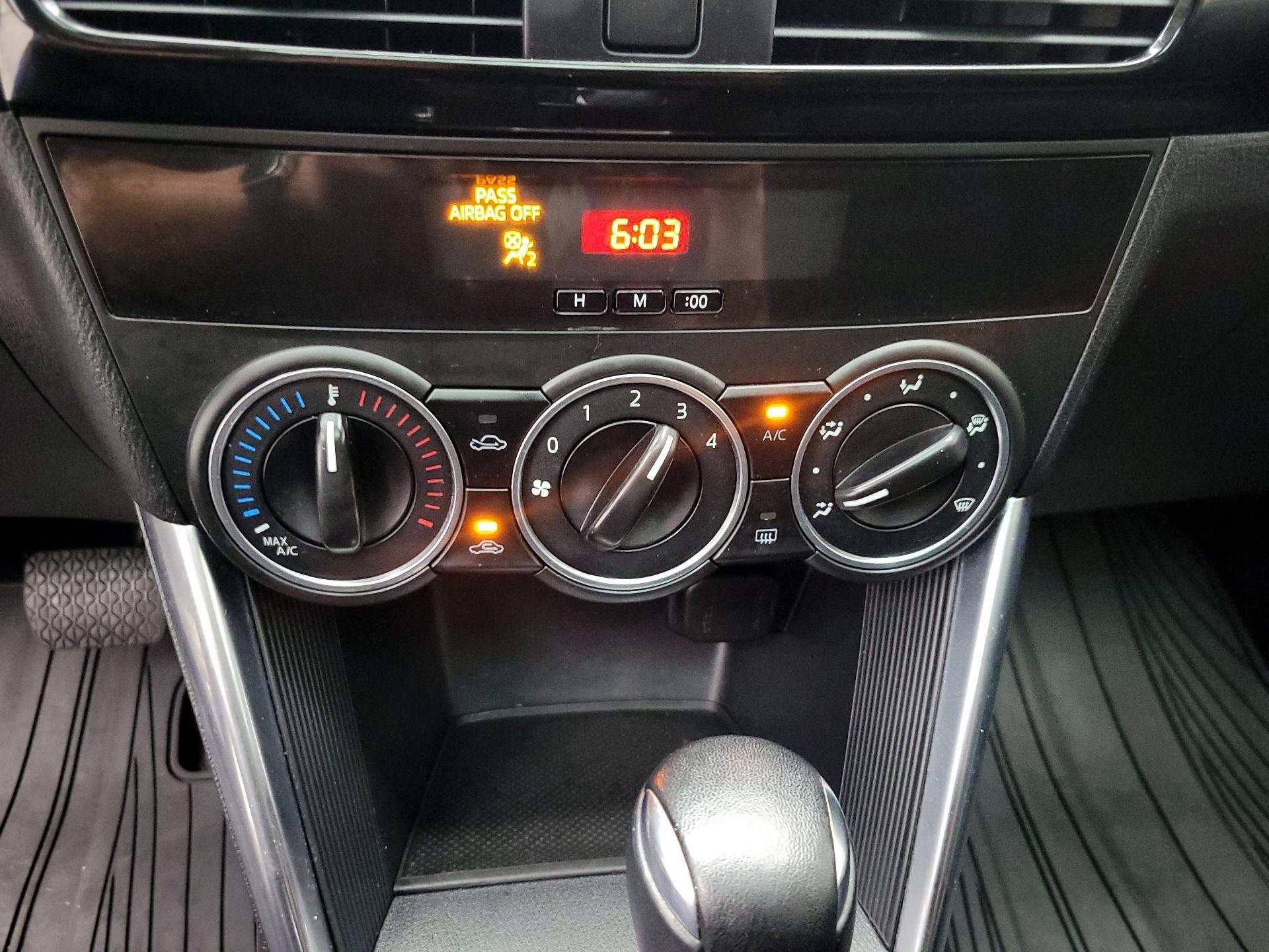 Thumbnail: 2014 Mazda CX-5 - 17