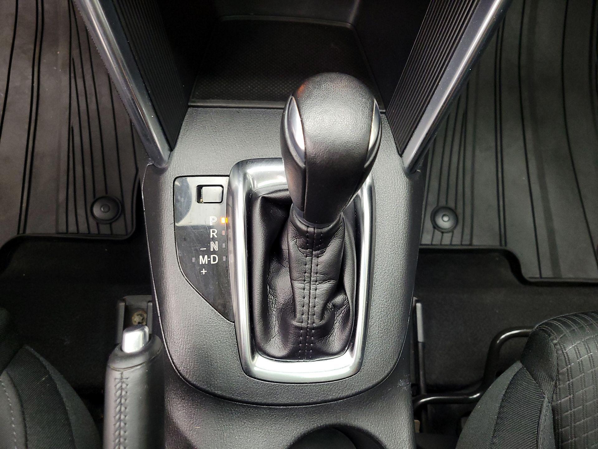 Thumbnail: 2014 Mazda CX-5 - 18