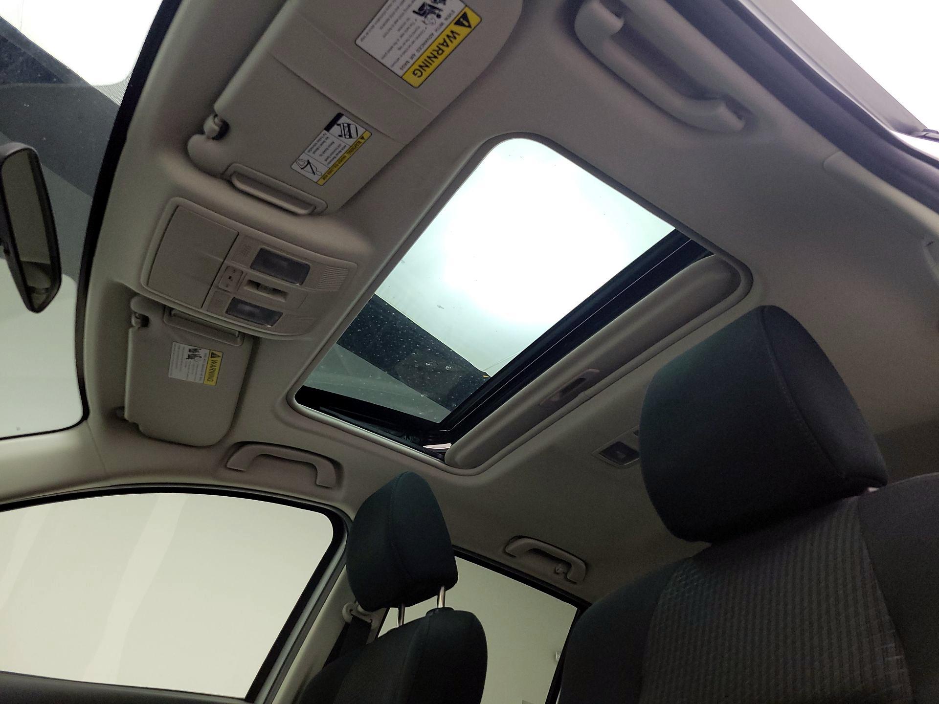 Thumbnail: 2014 Mazda CX-5 - 20