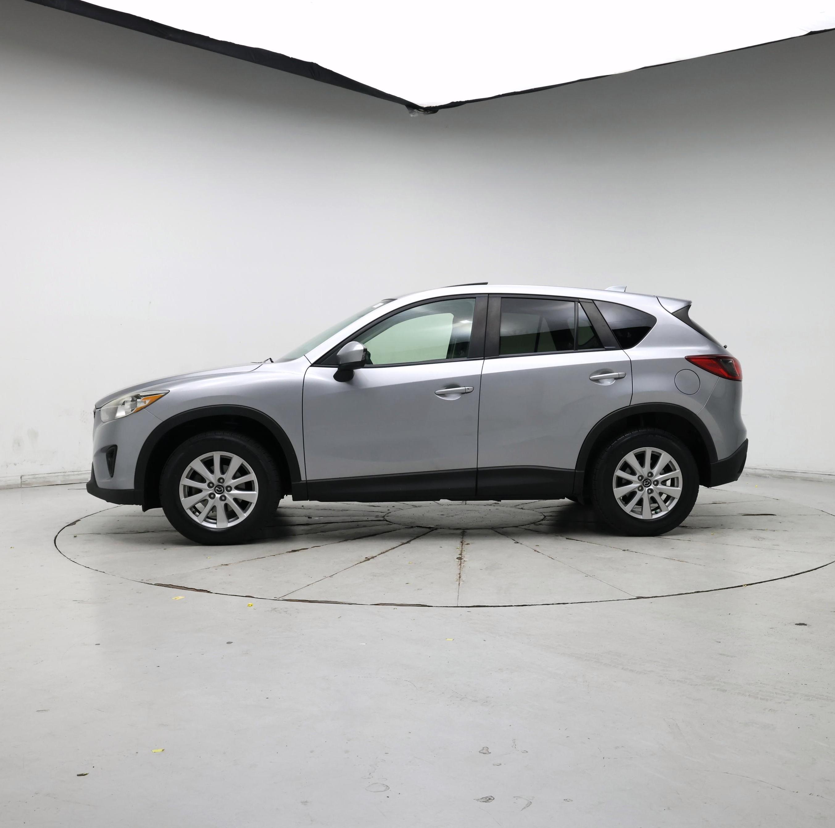 Thumbnail: 2014 Mazda CX-5 - 3