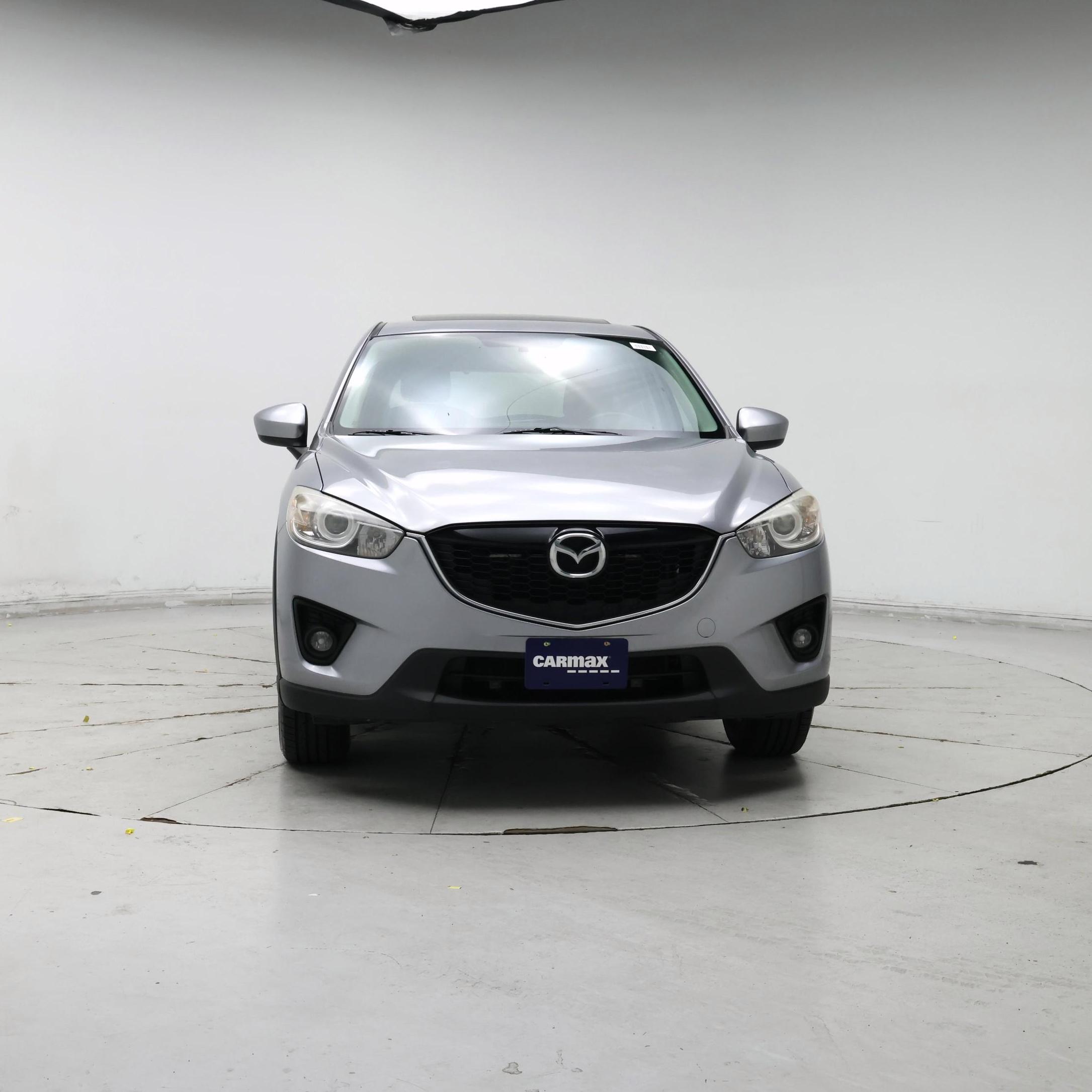Thumbnail: 2014 Mazda CX-5 - 5