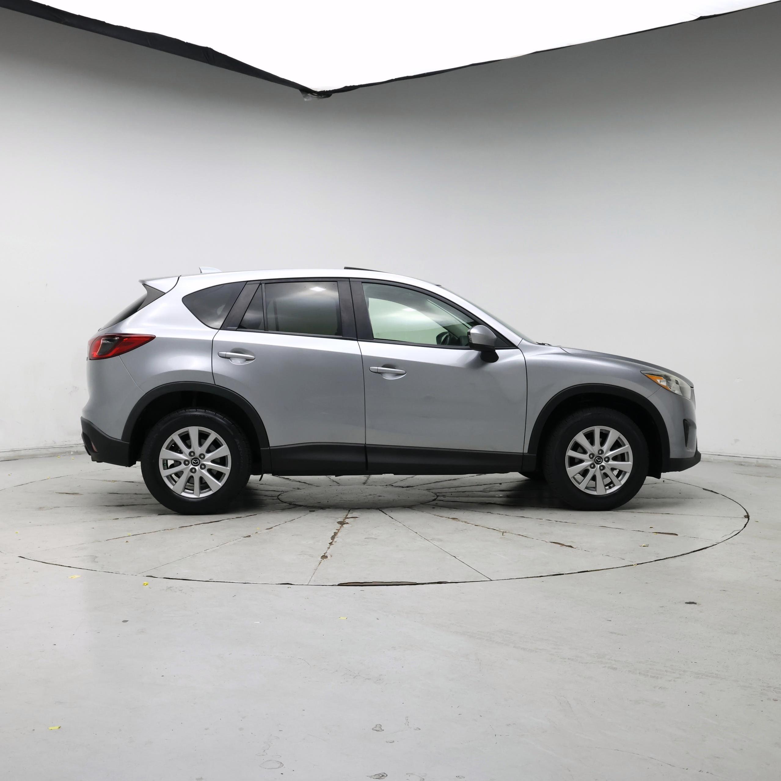 Thumbnail: 2014 Mazda CX-5 - 7
