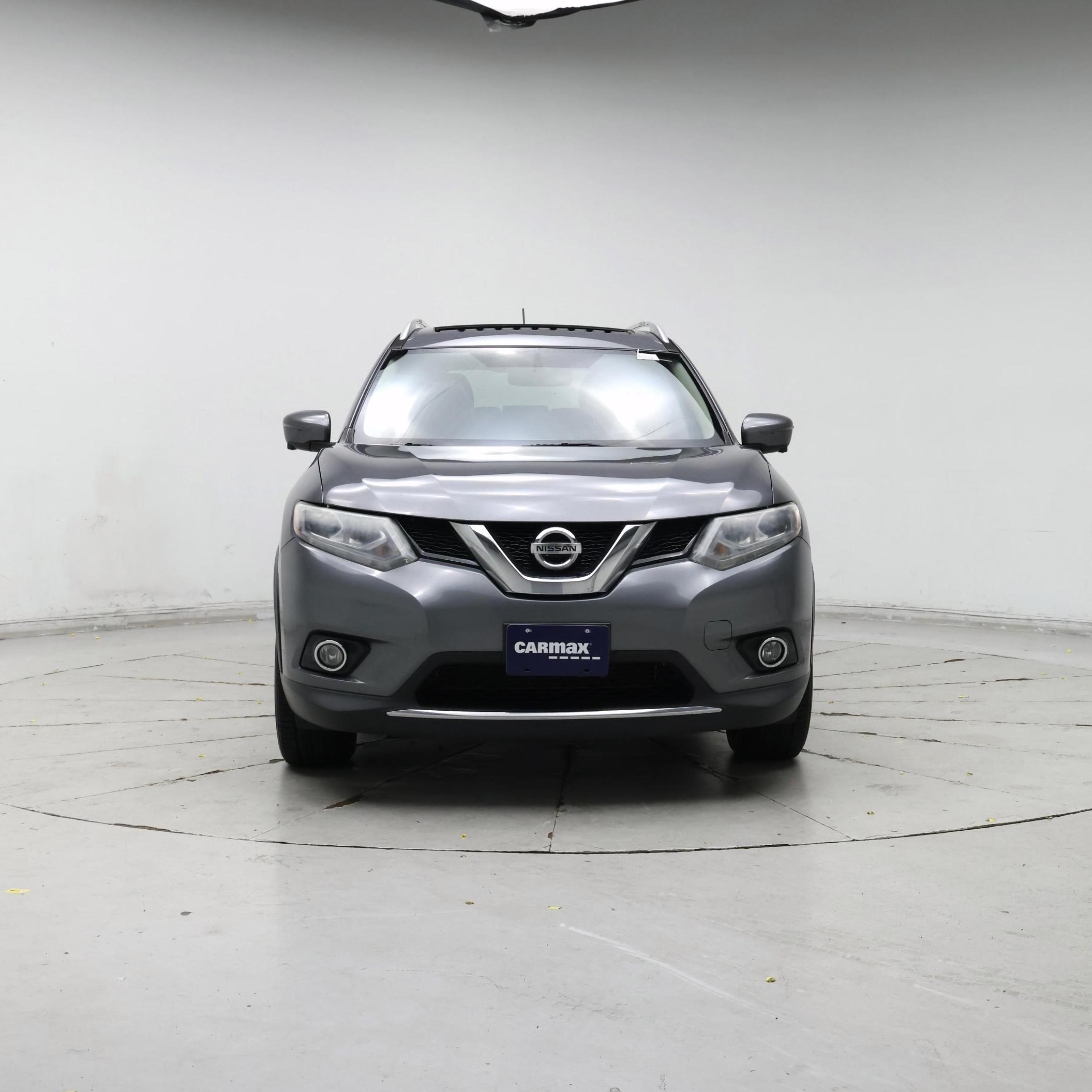 Thumbnail: 2016 Nissan Rogue - 5