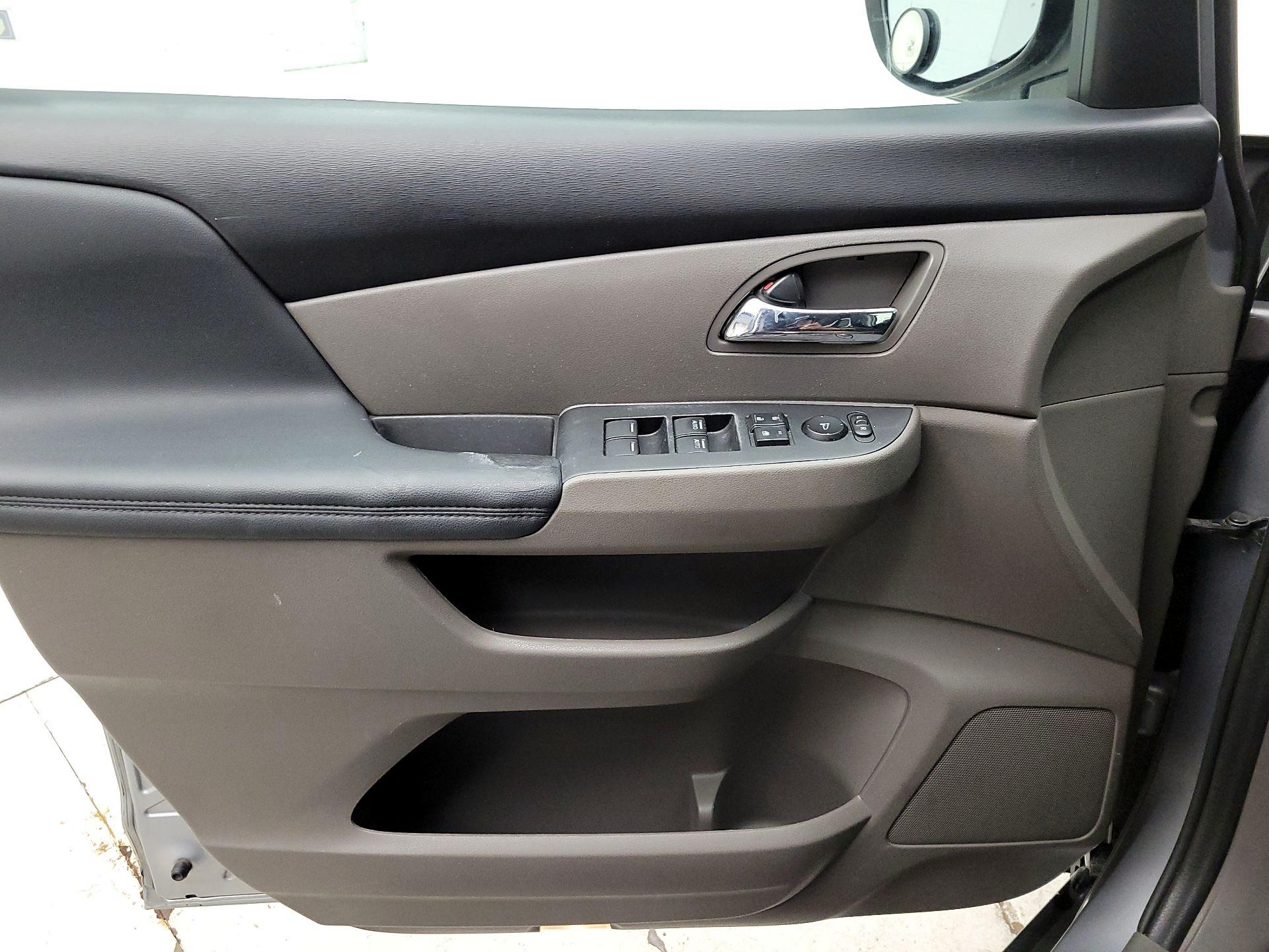 Thumbnail: 2016 Honda Odyssey - 12