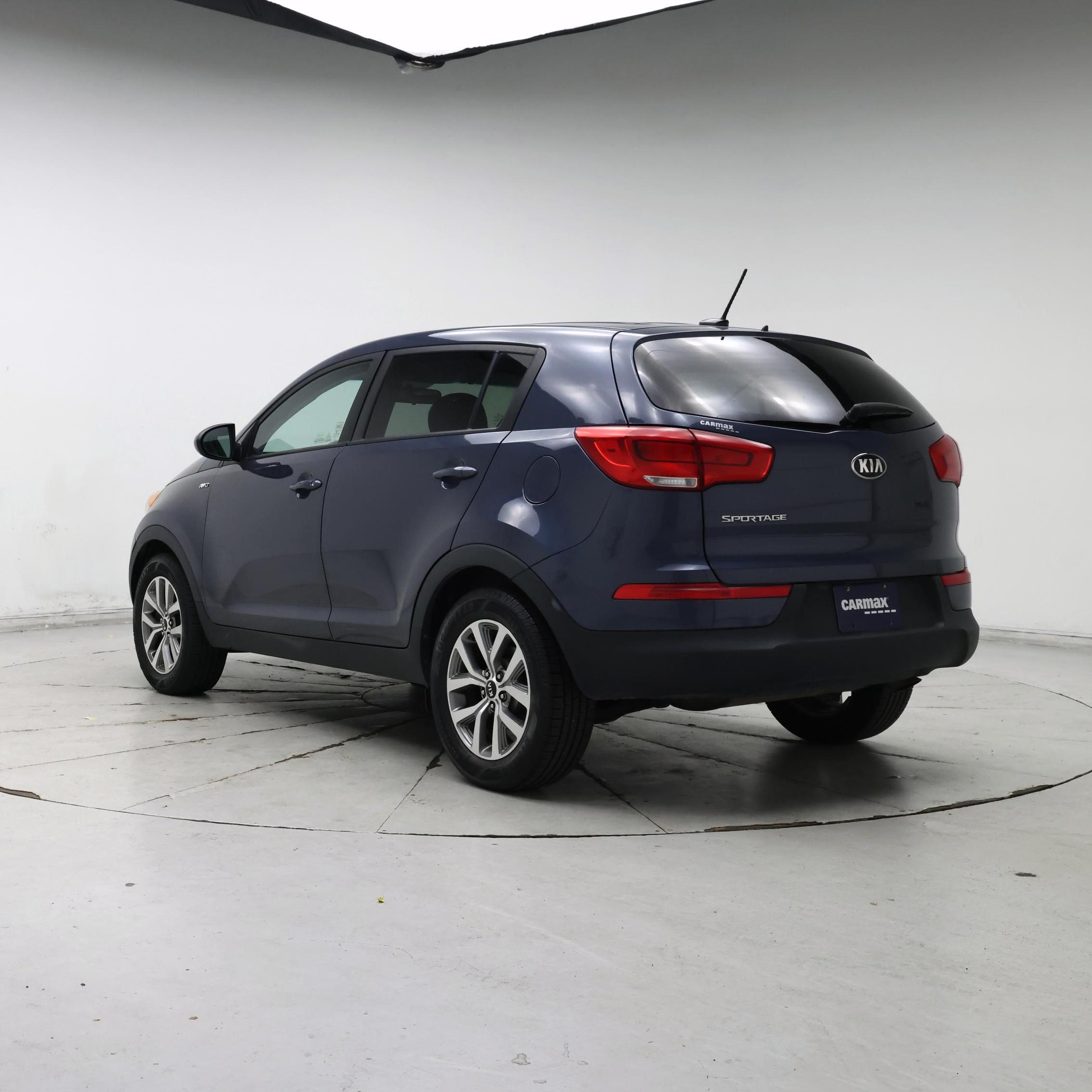 Thumbnail: 2016 Kia Sportage - 2