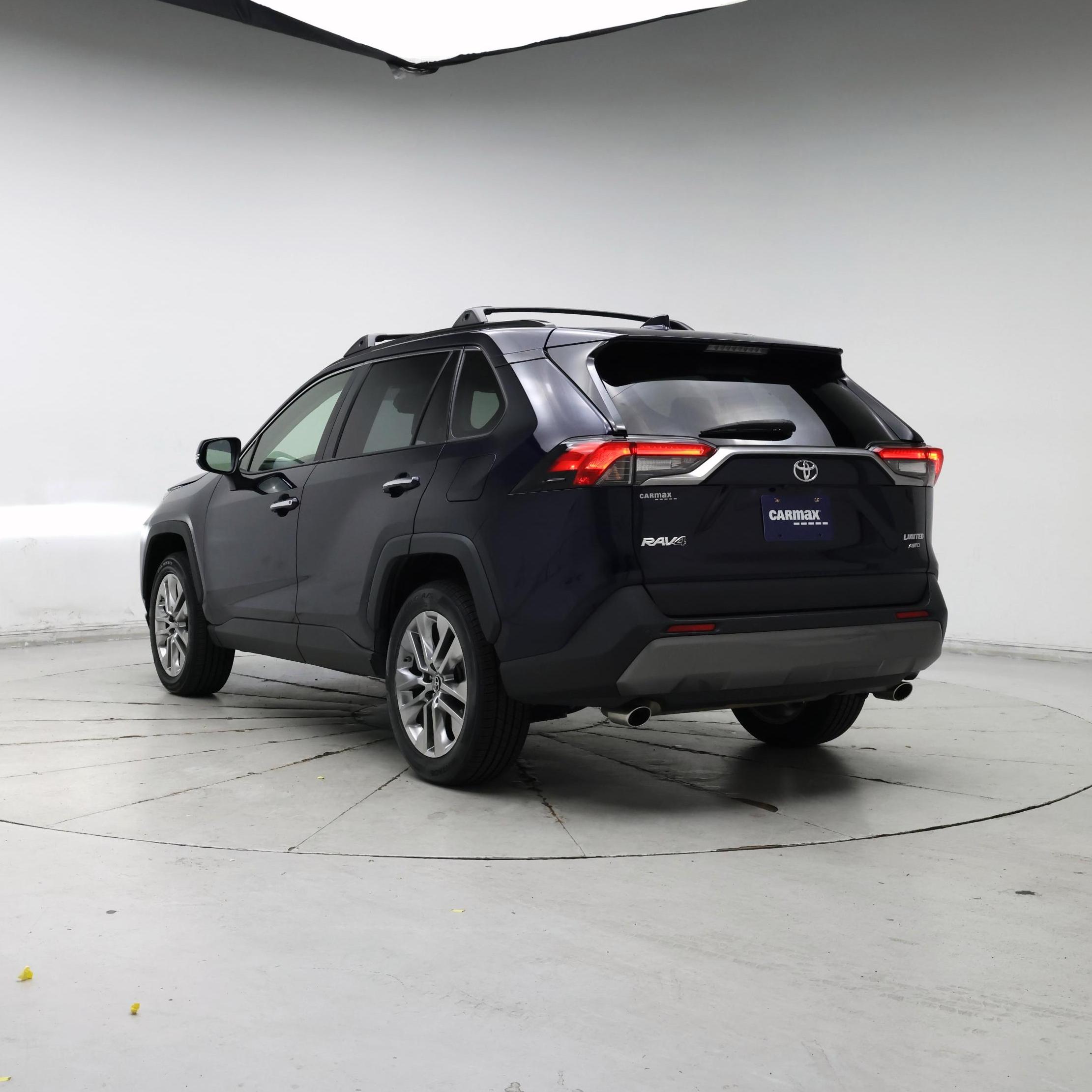 Thumbnail: 2019 Toyota RAV4 - 2