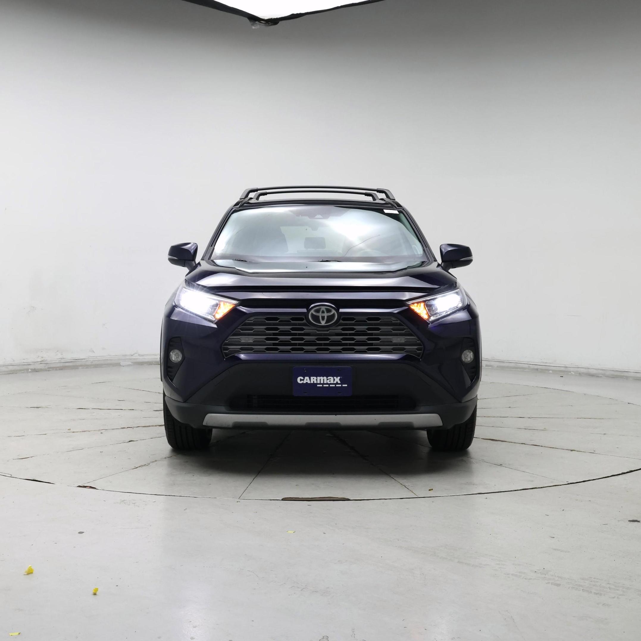 Thumbnail: 2019 Toyota RAV4 - 5