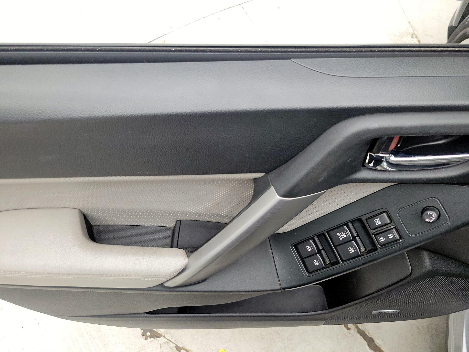 Thumbnail: 2014 Subaru Forester - 12
